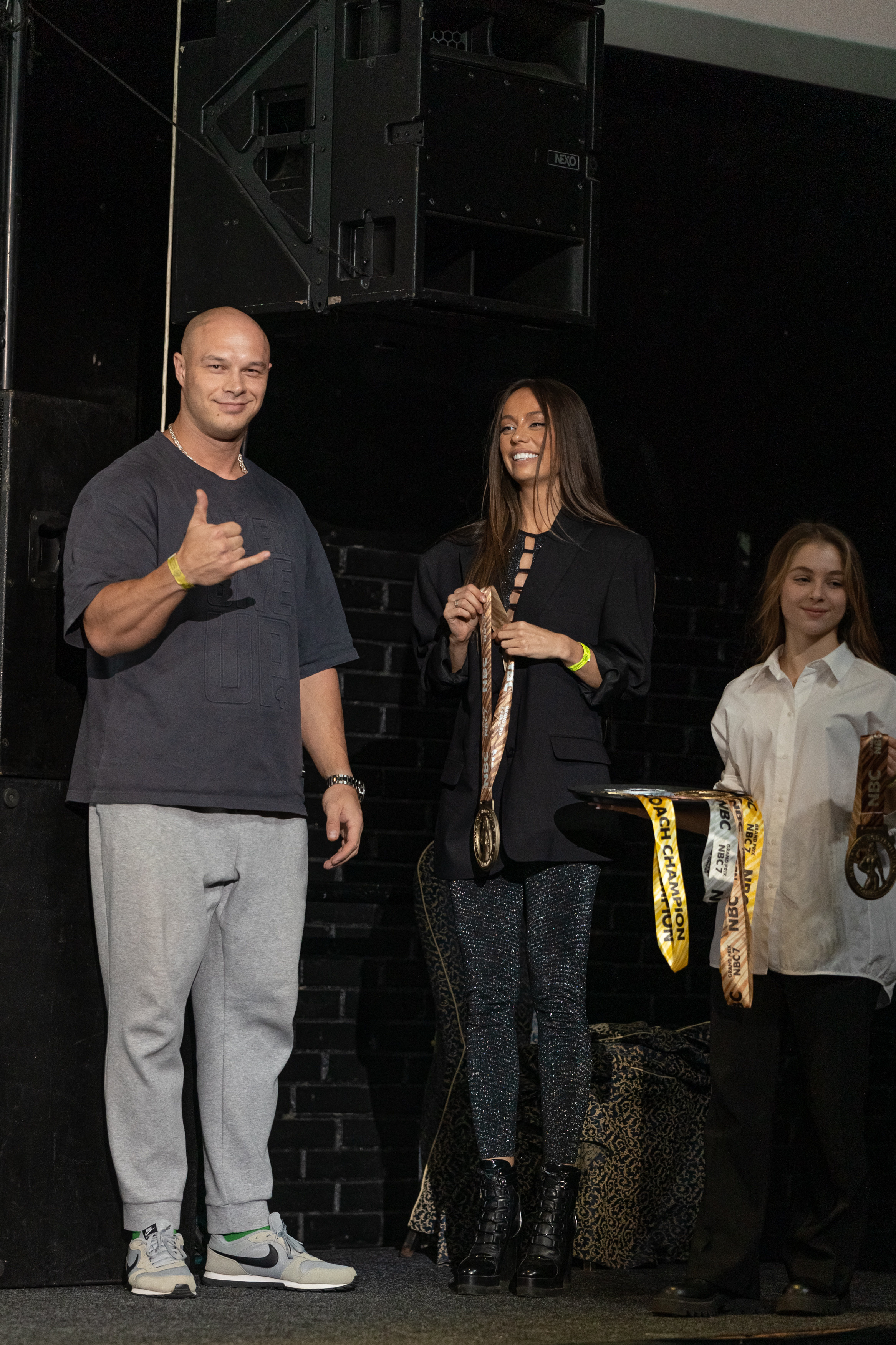 NBC 2022. Фотограф Андрей Слынченко