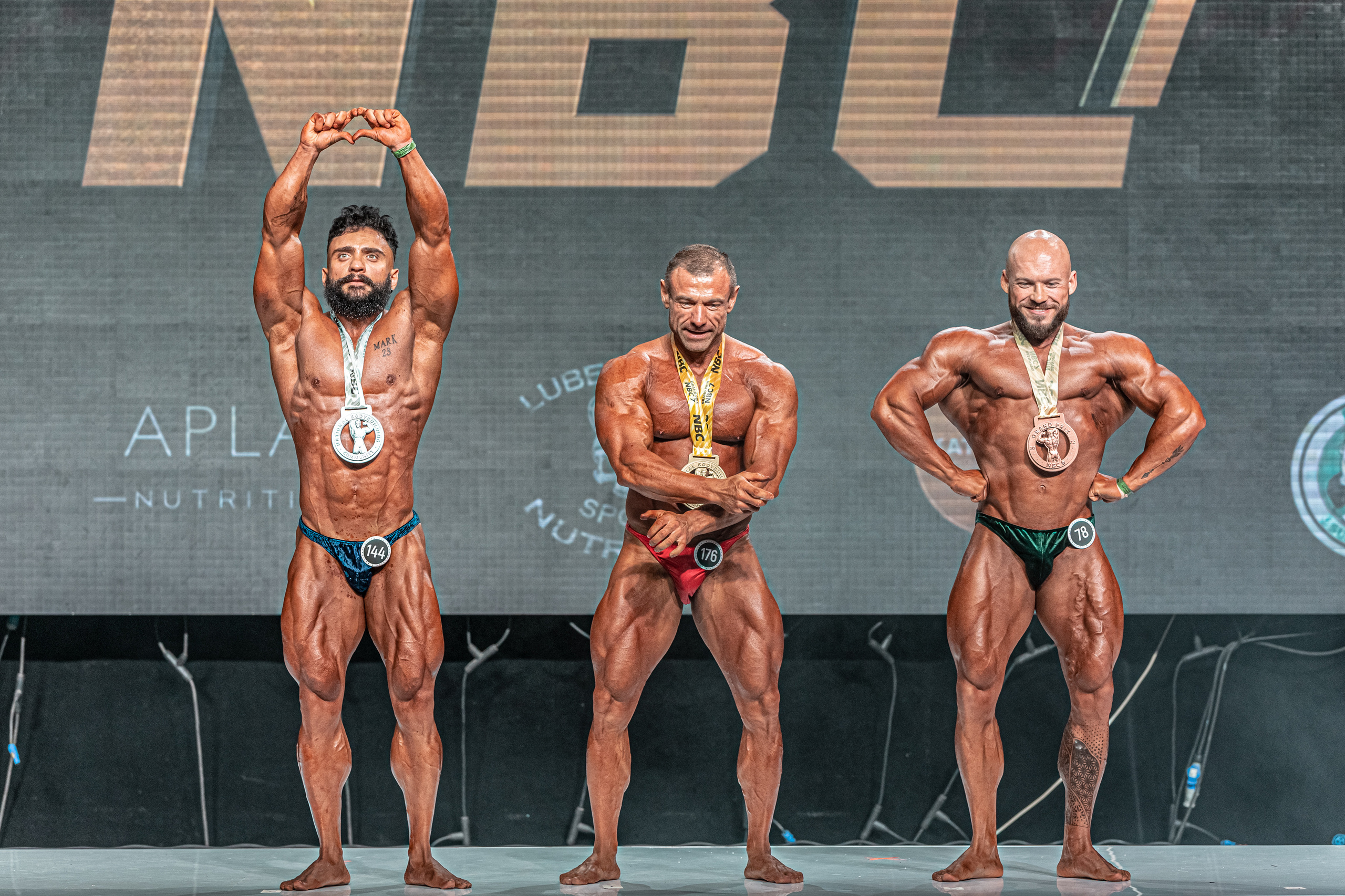 NBC 2022. Фотограф Андрей Слынченко