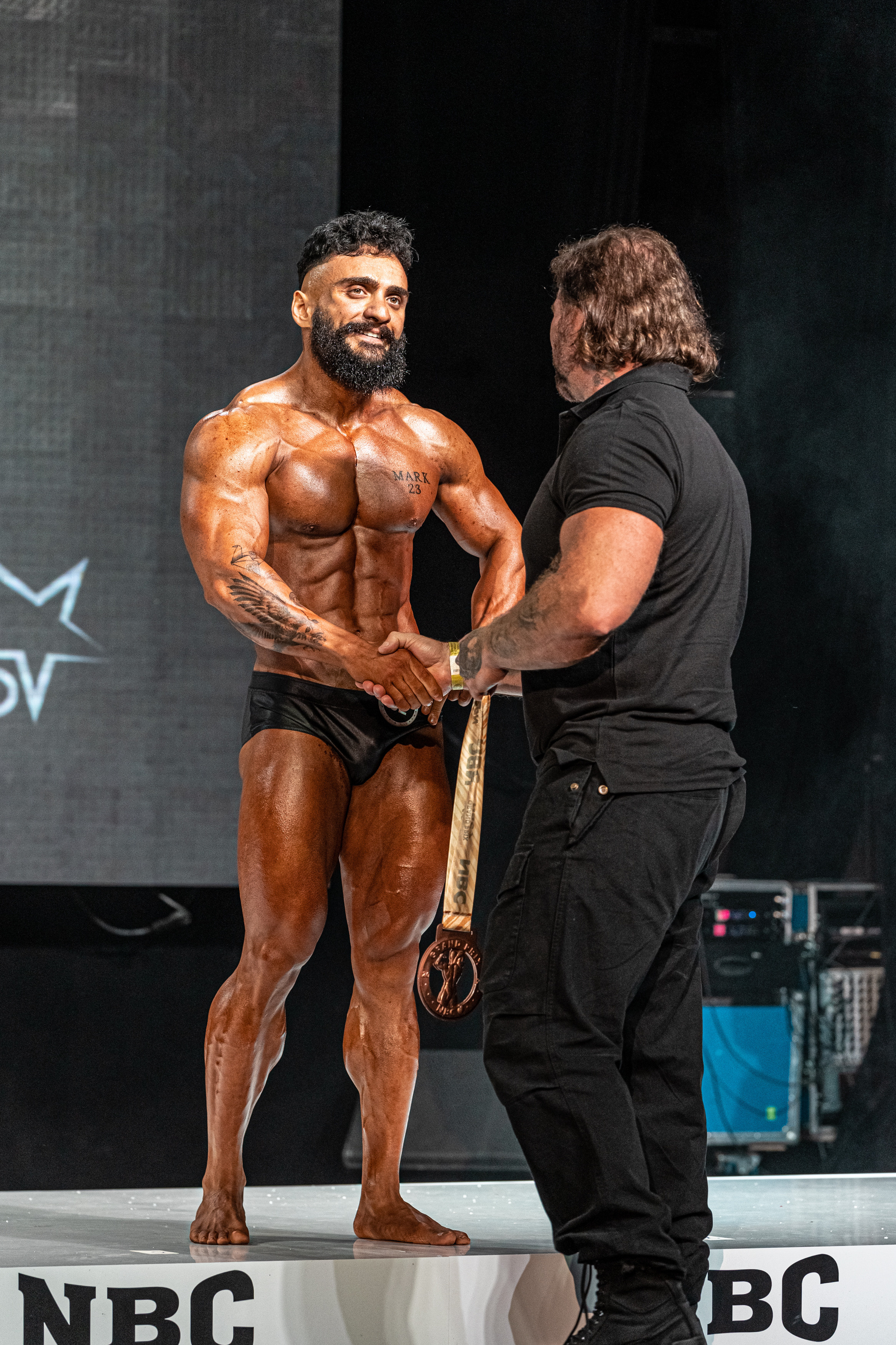 NBC 2022. Фотограф Андрей Слынченко