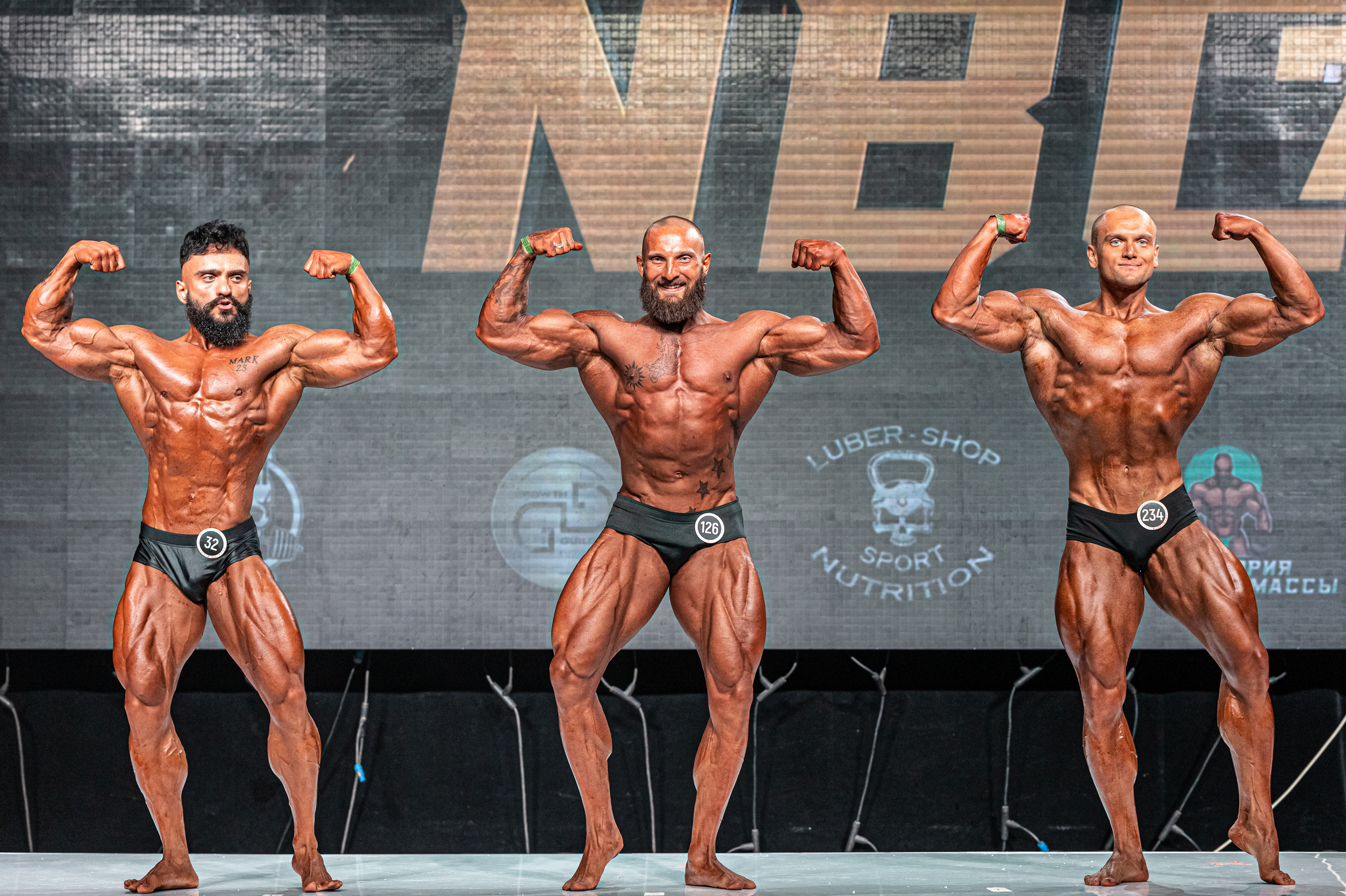 NBC 2022. Фотограф Андрей Слынченко