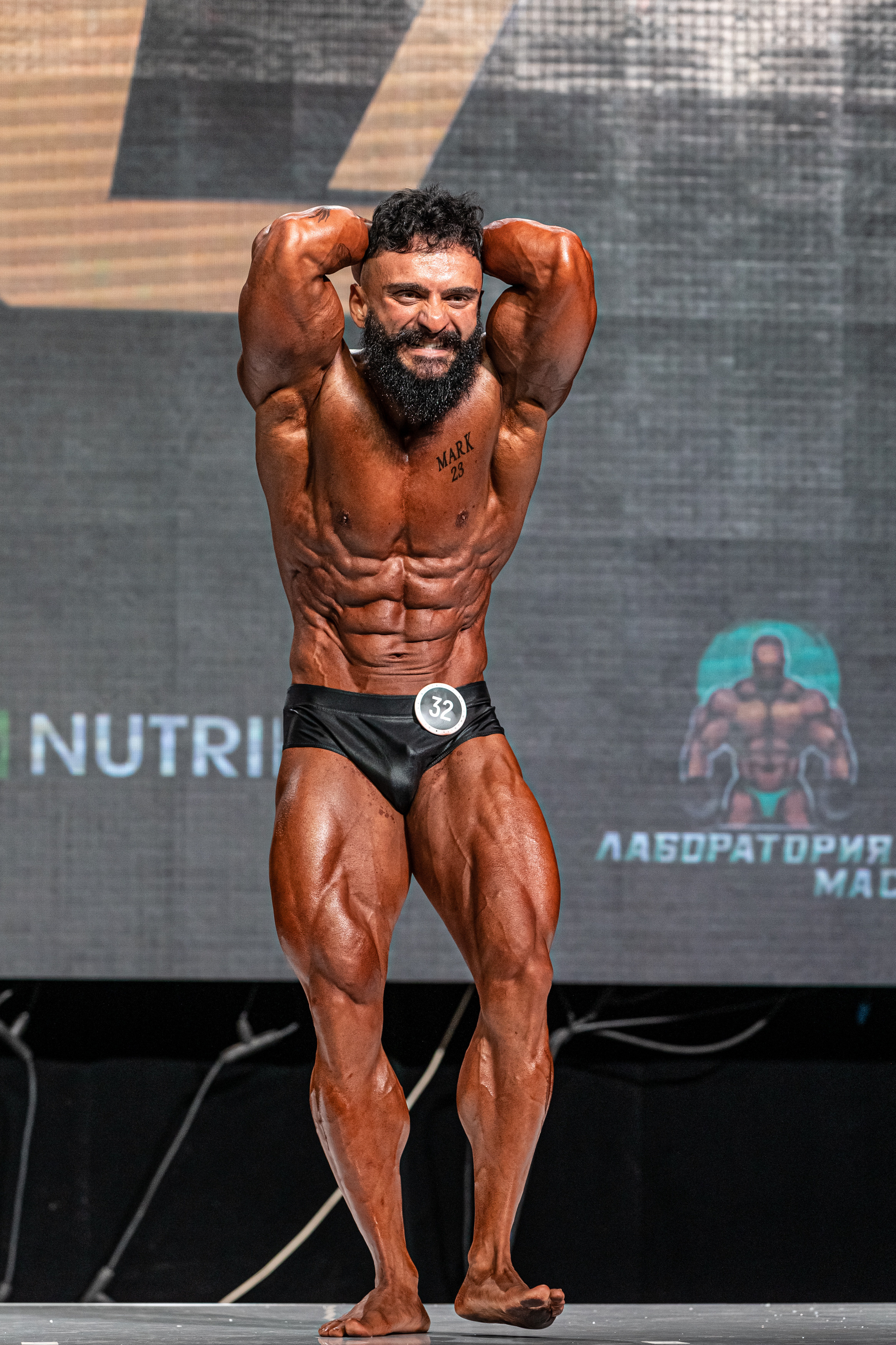 NBC 2022. Фотограф Андрей Слынченко