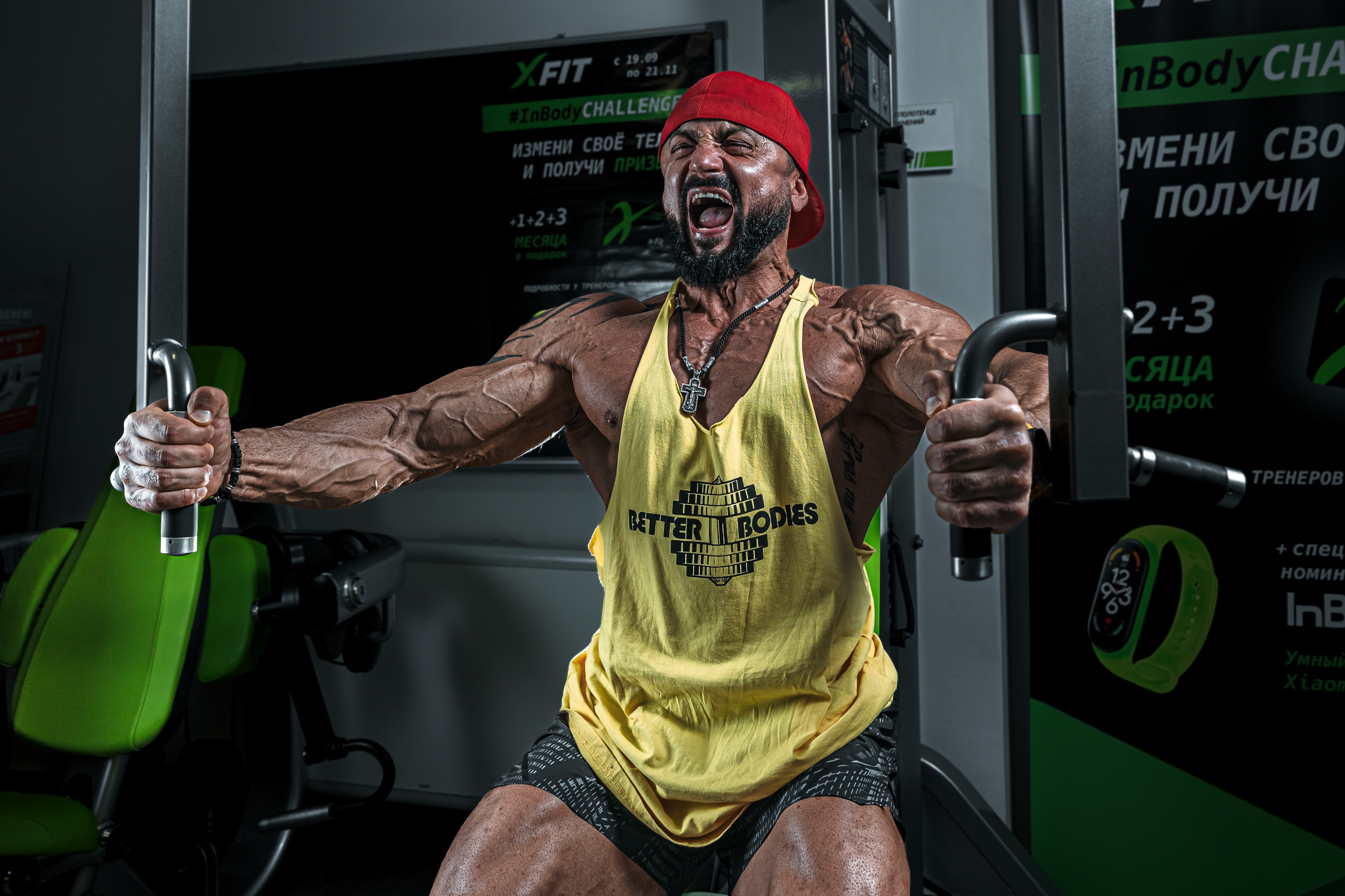 Фотограф Андрей Слынченко