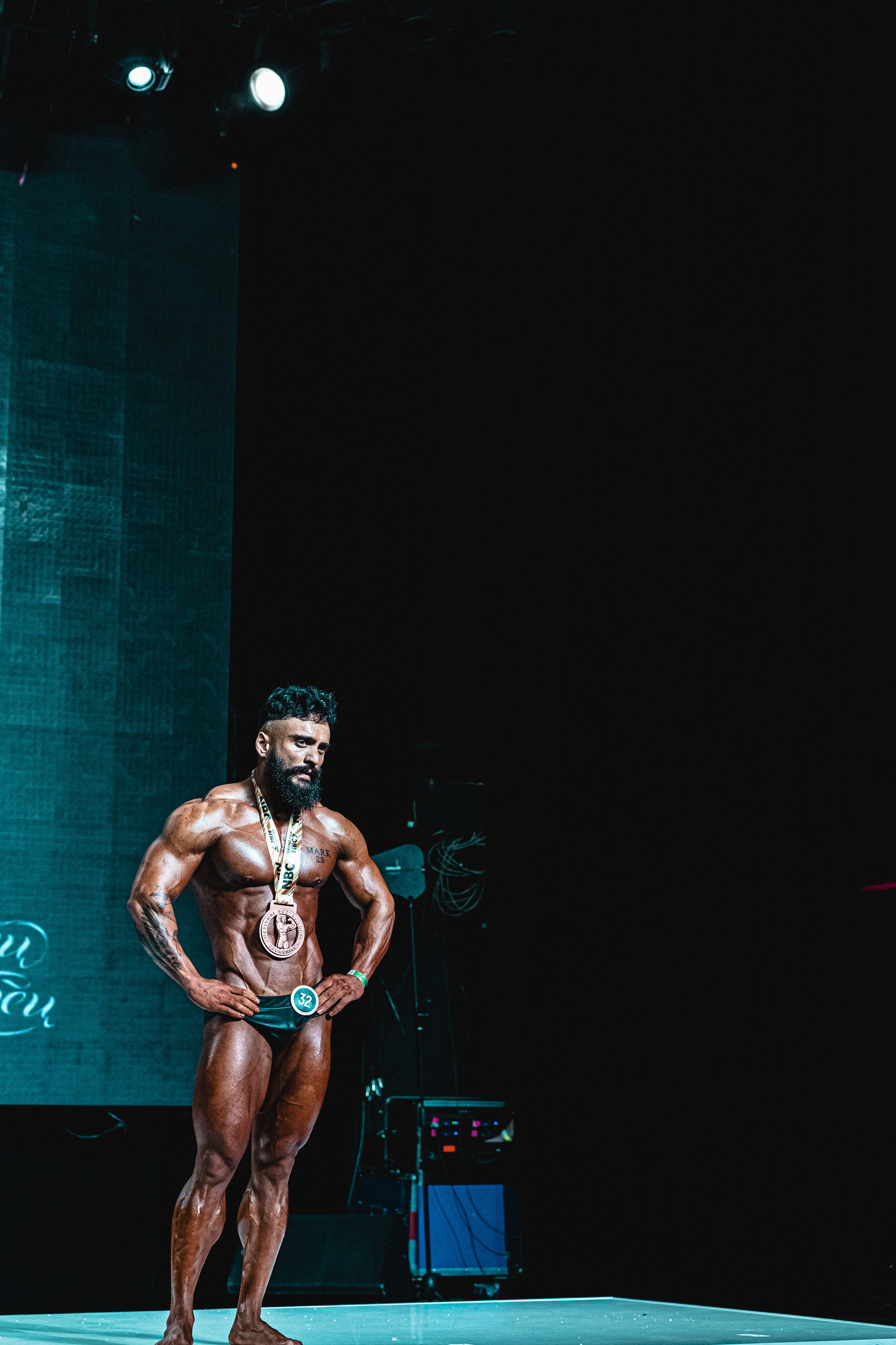 NBC 2022. Фотограф Андрей Слынченко