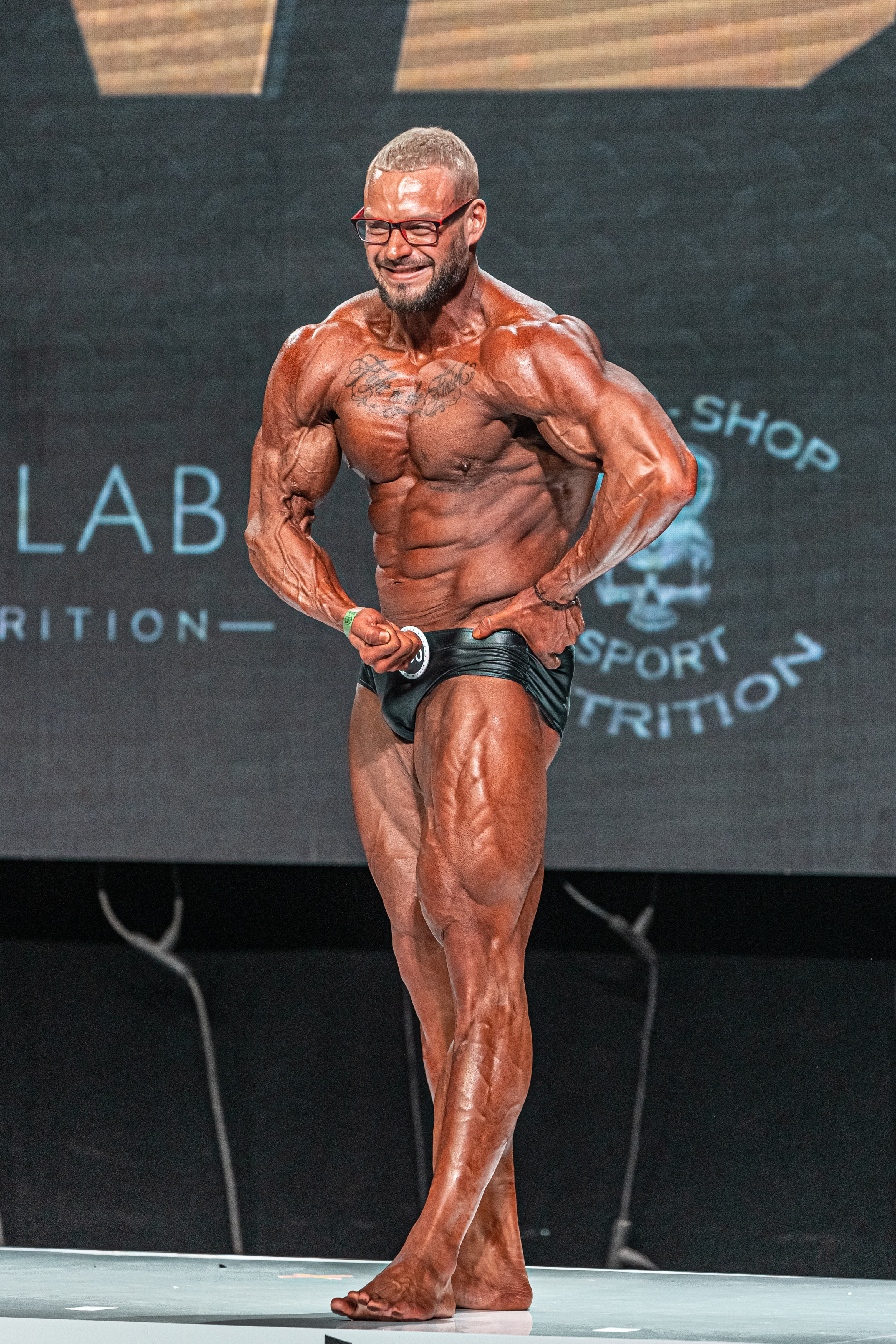 NBC 2022. Фотограф Андрей Слынченко