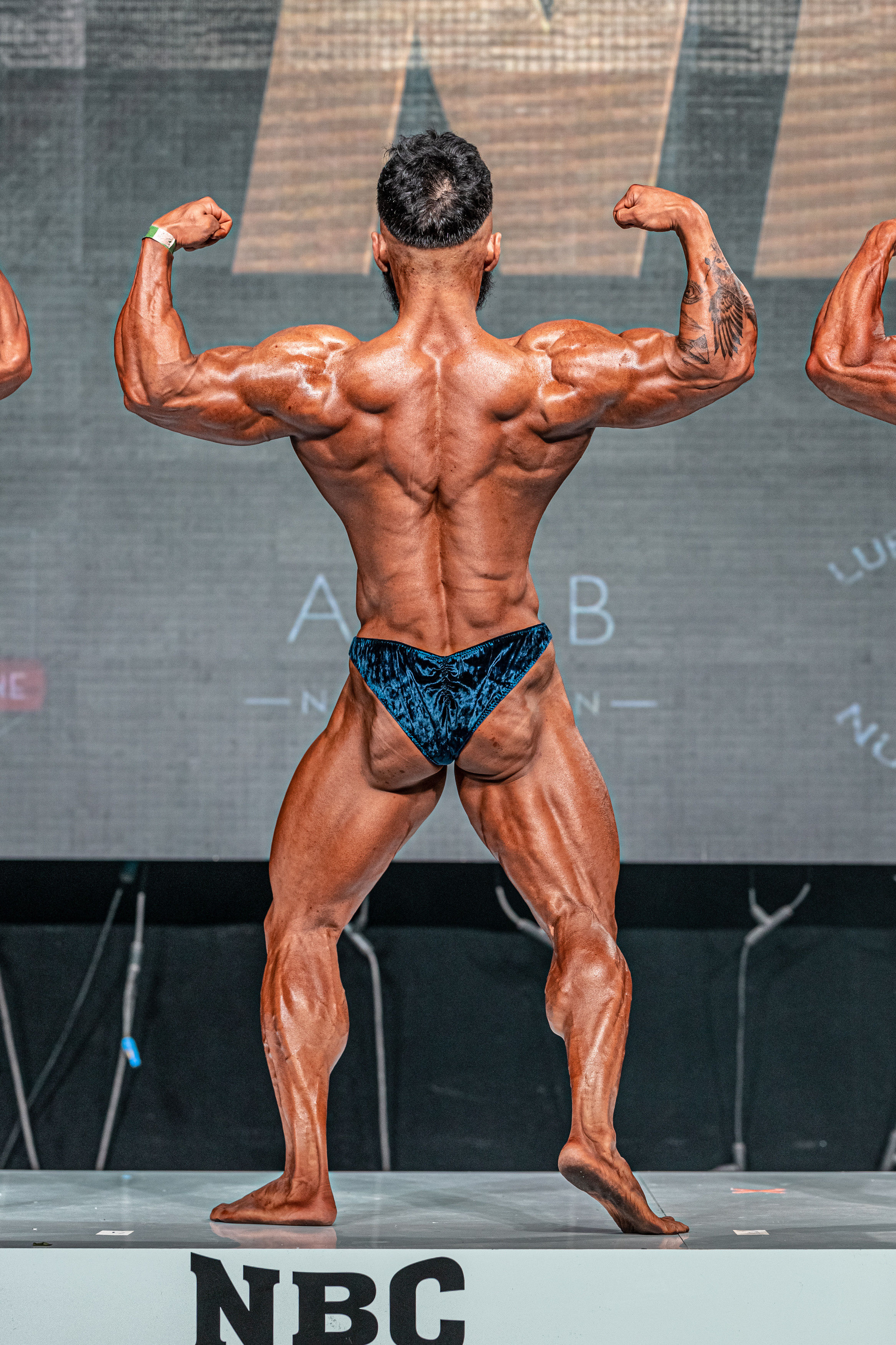 NBC 2022. Фотограф Андрей Слынченко