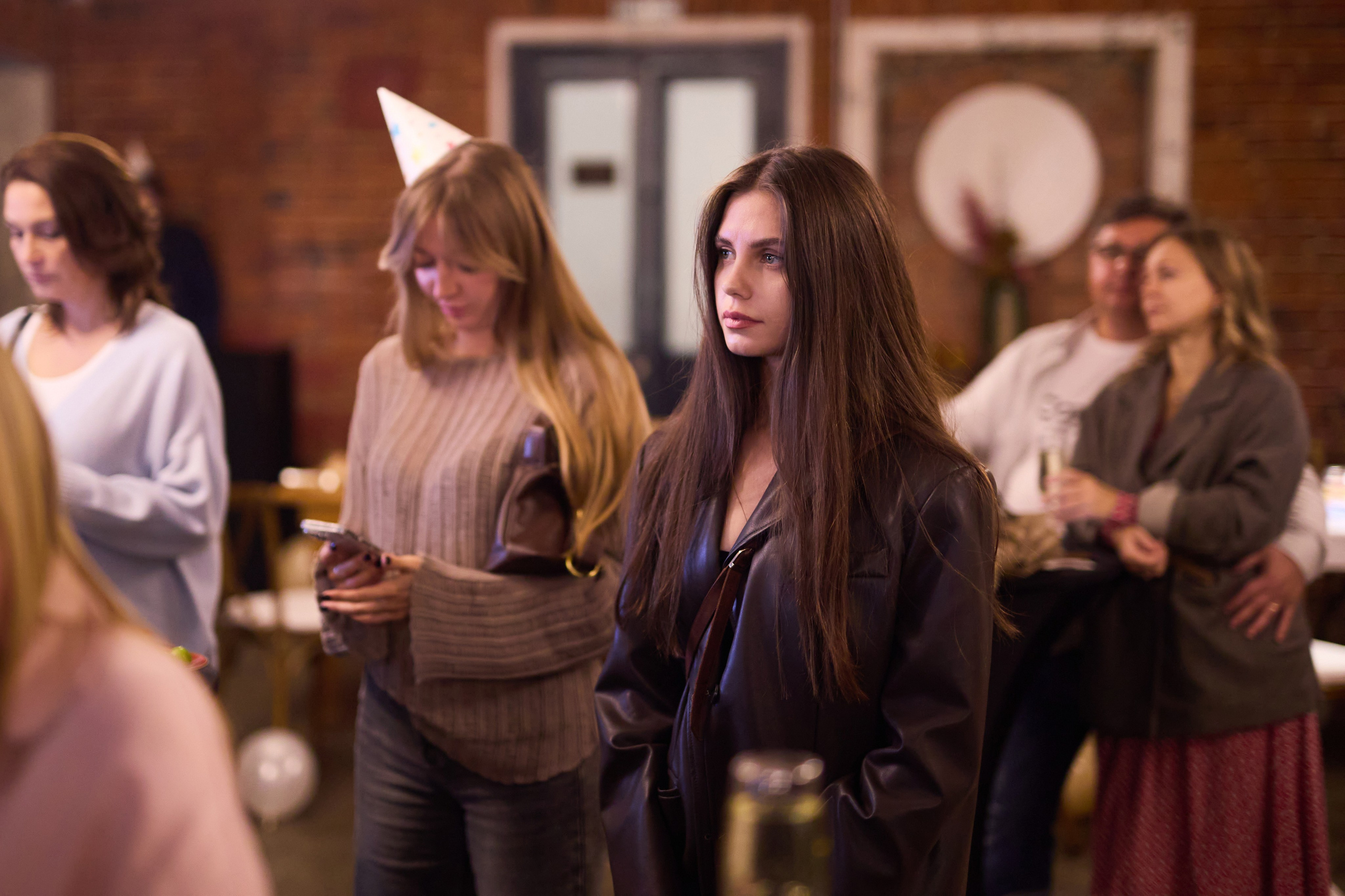 HASS 24 года!. Фотограф Иван Недорез