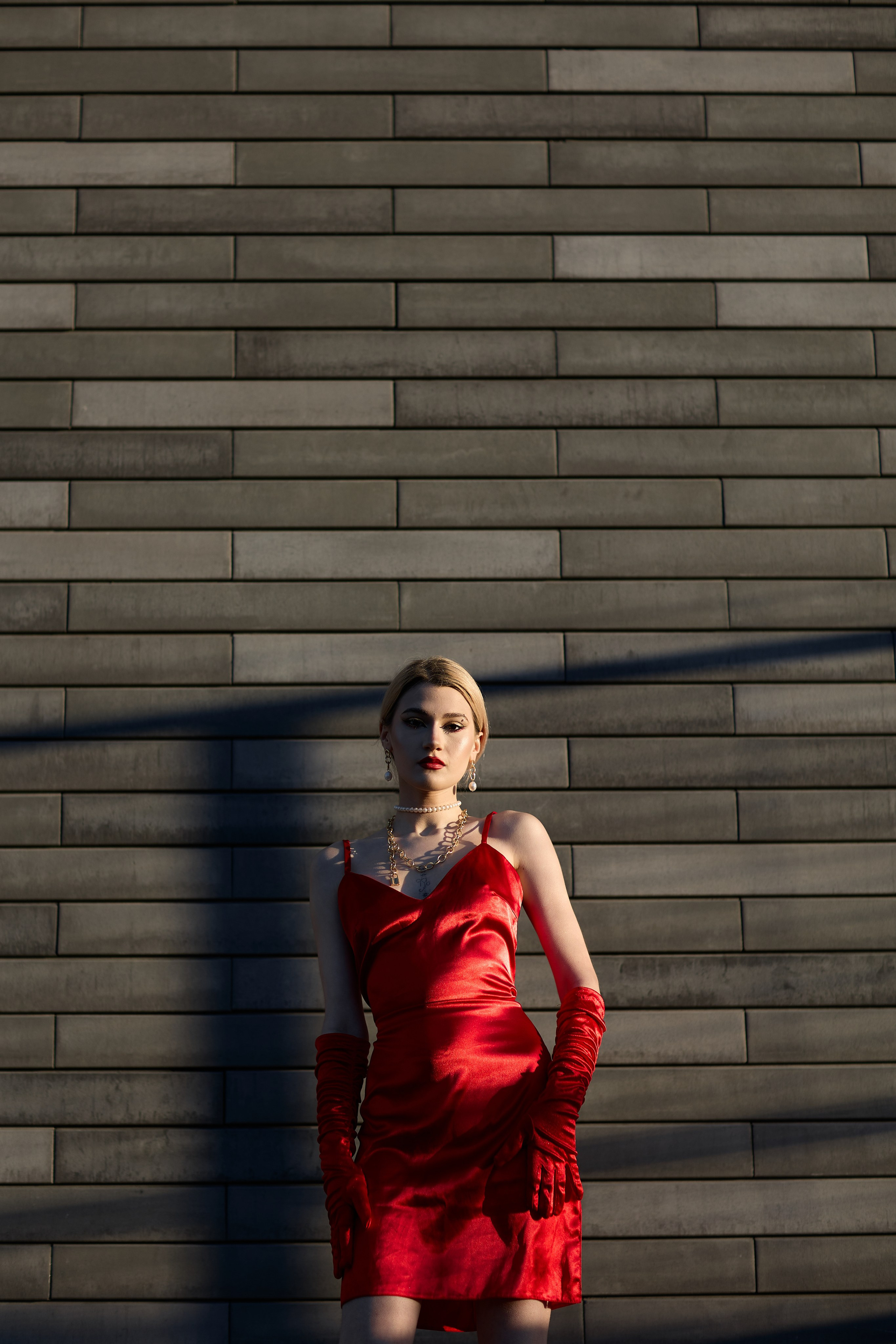 Фэшн-съемка. Фотограф в Южно-Сахалинске Вадим Бороненков