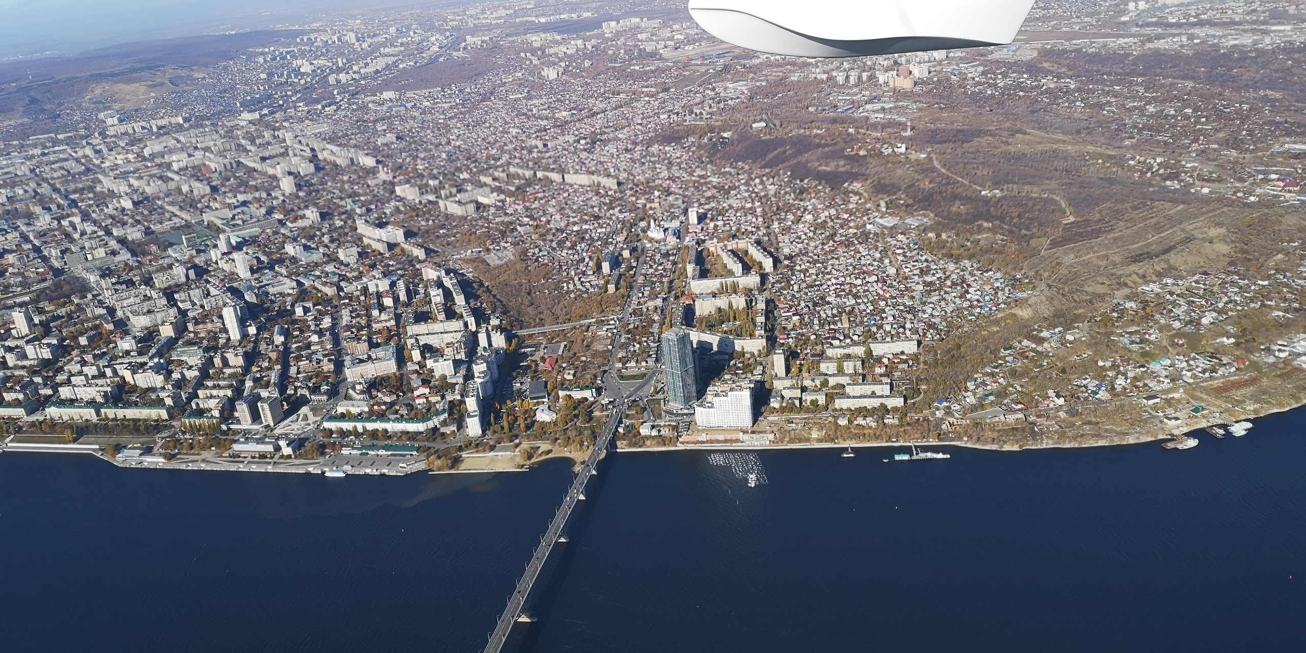 Каспийское море (наука на Ла-8) (2021 г.). Фотоальбом показывающий увлекательный мир авиации и мир медведей Андрея Иванова