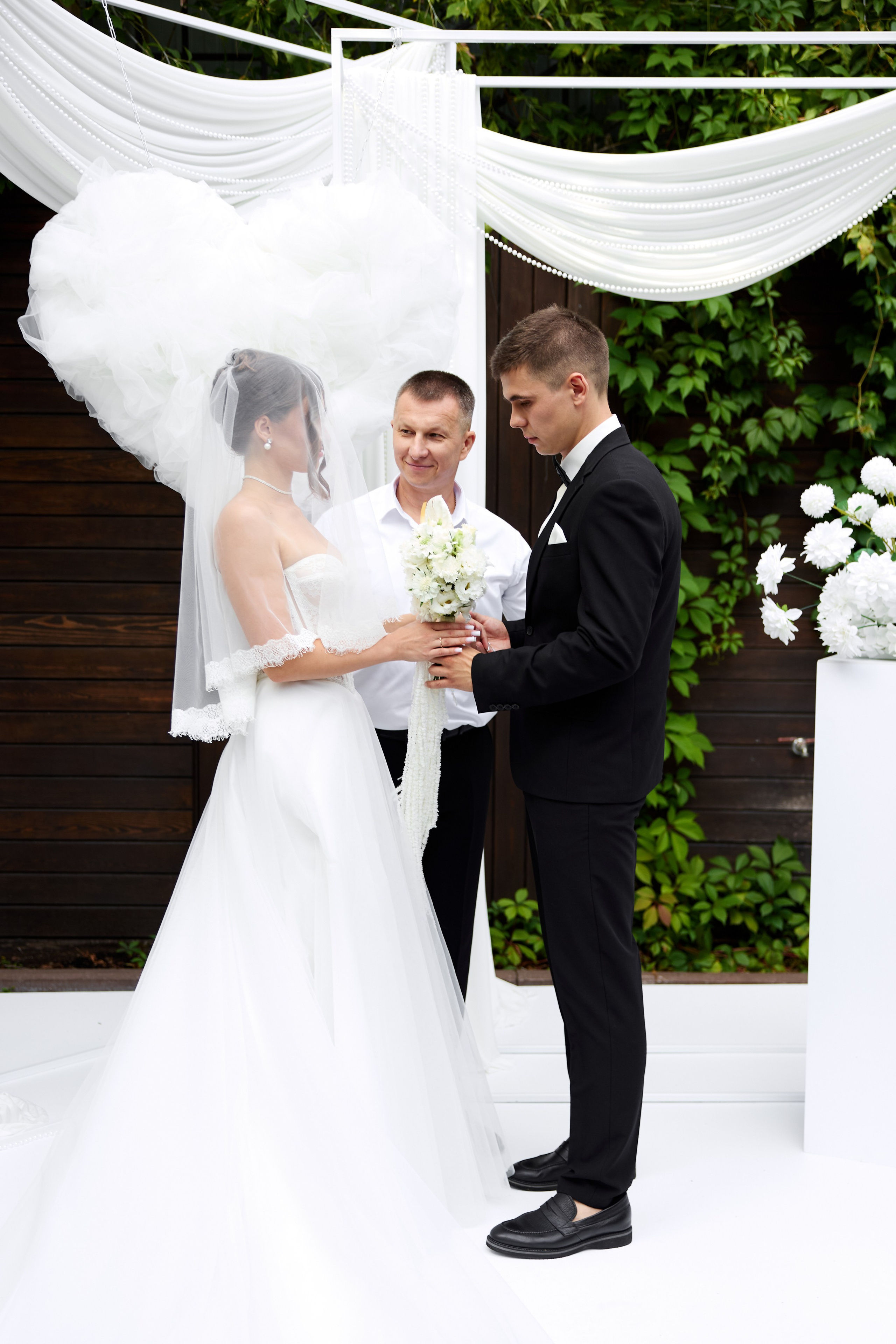 Владимир и Екатерина 2025. Александр Прозоров фотограф в Кирове