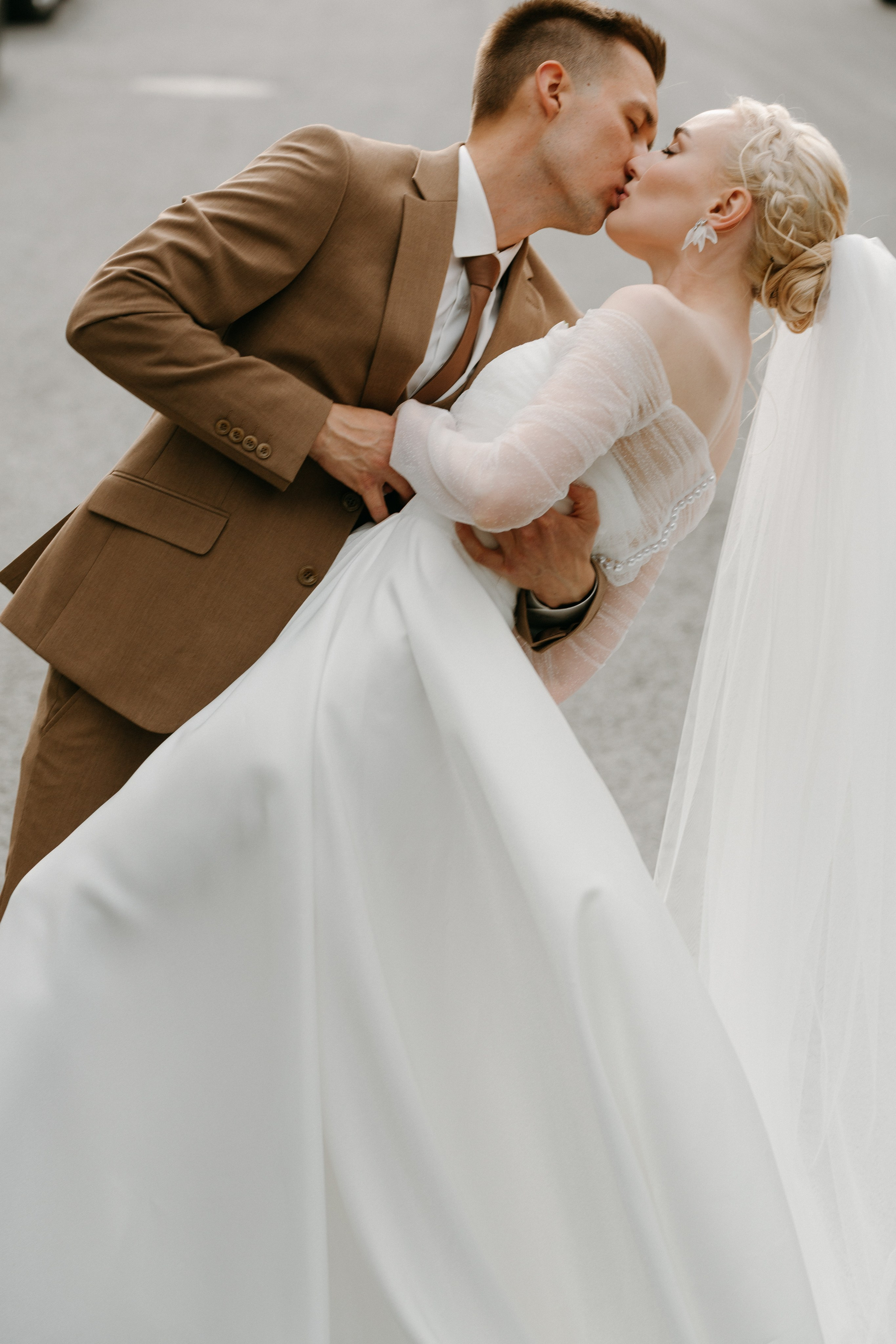 Свадьба Ильи и Карины. Фотограф Антон Бубликов Сыктывкар