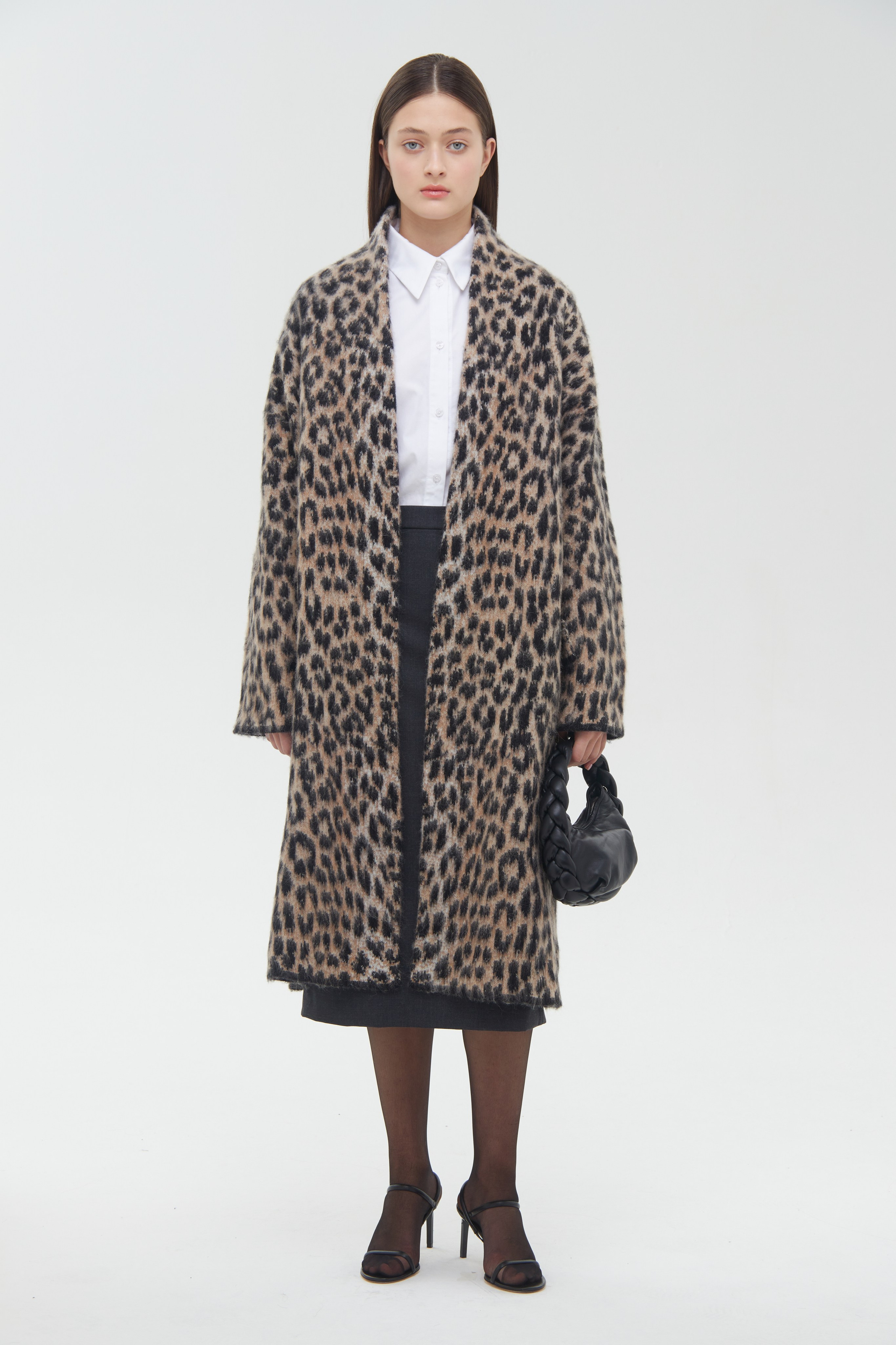 NUSELF. Andrew Valmus