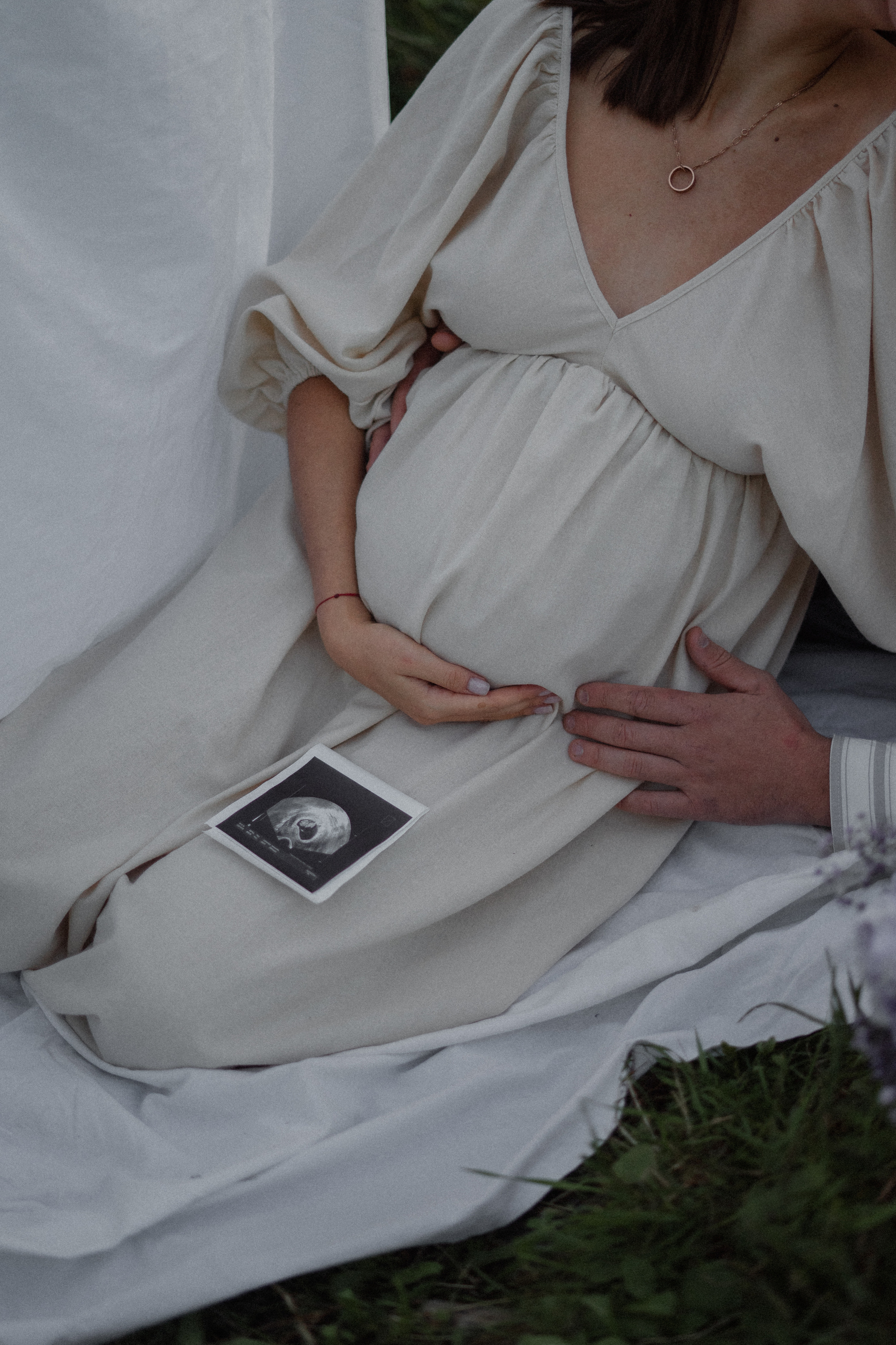 Анастасия и Егор. Главная