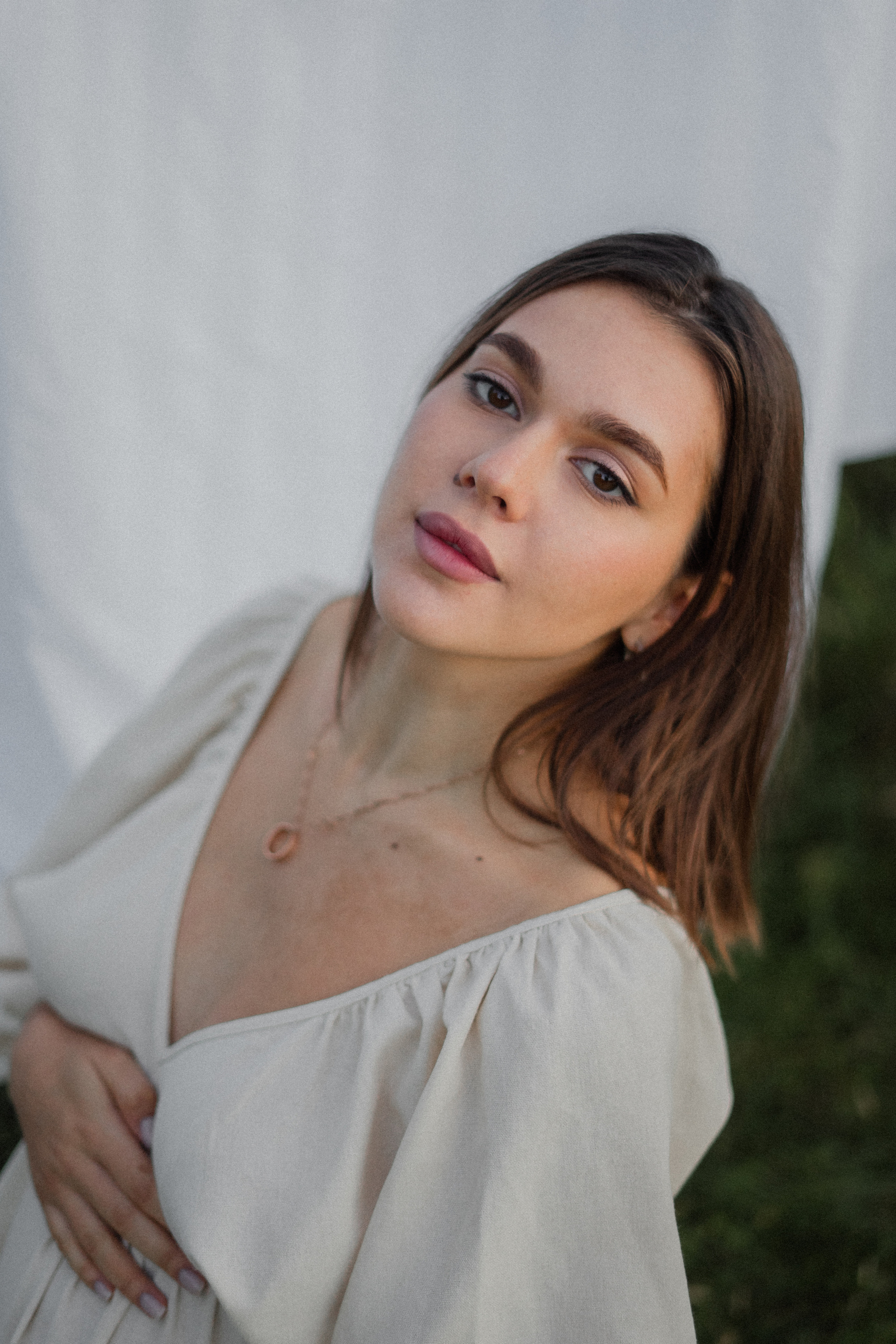 Анастасия и Егор. Главная