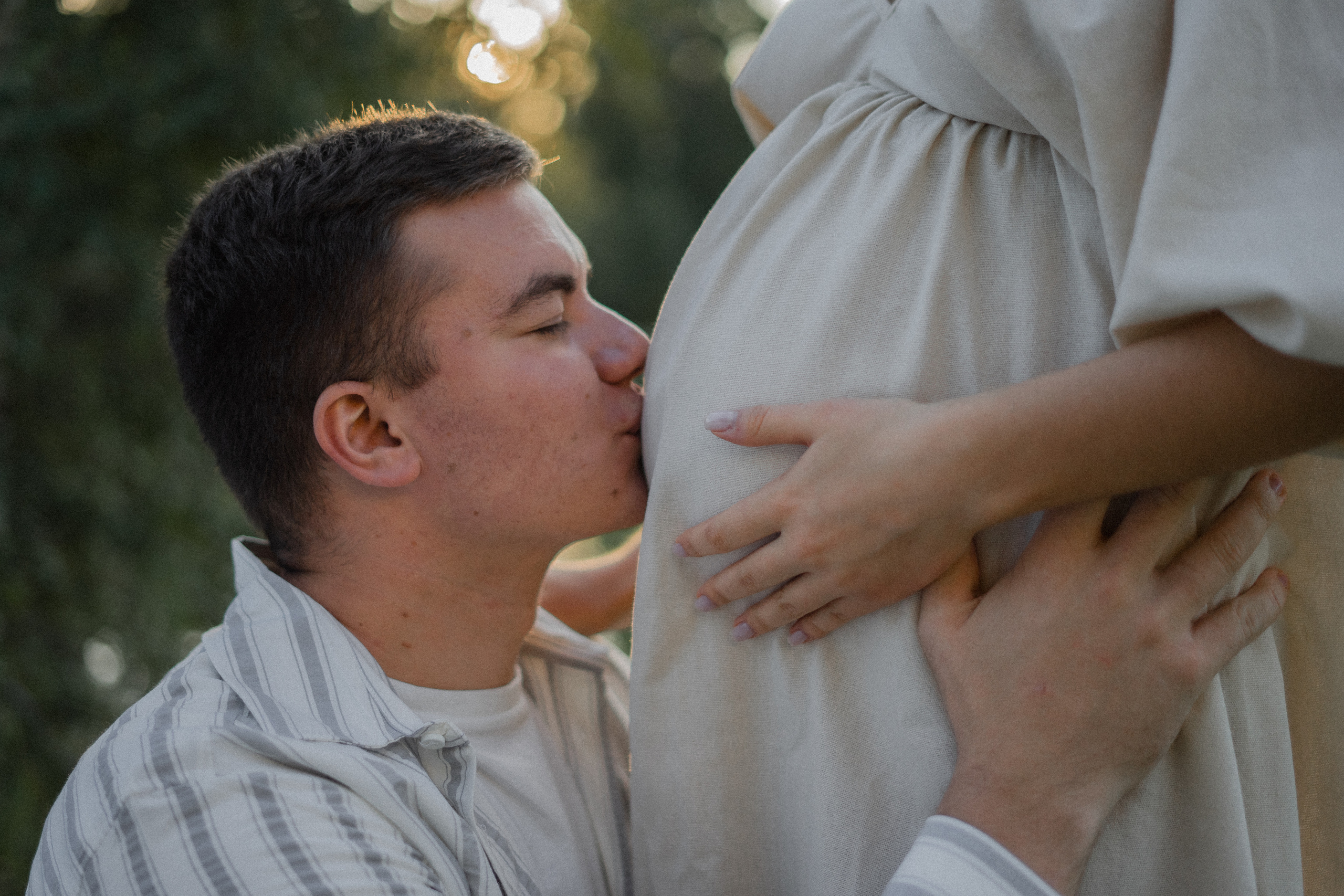 Анастасия и Егор. Главная