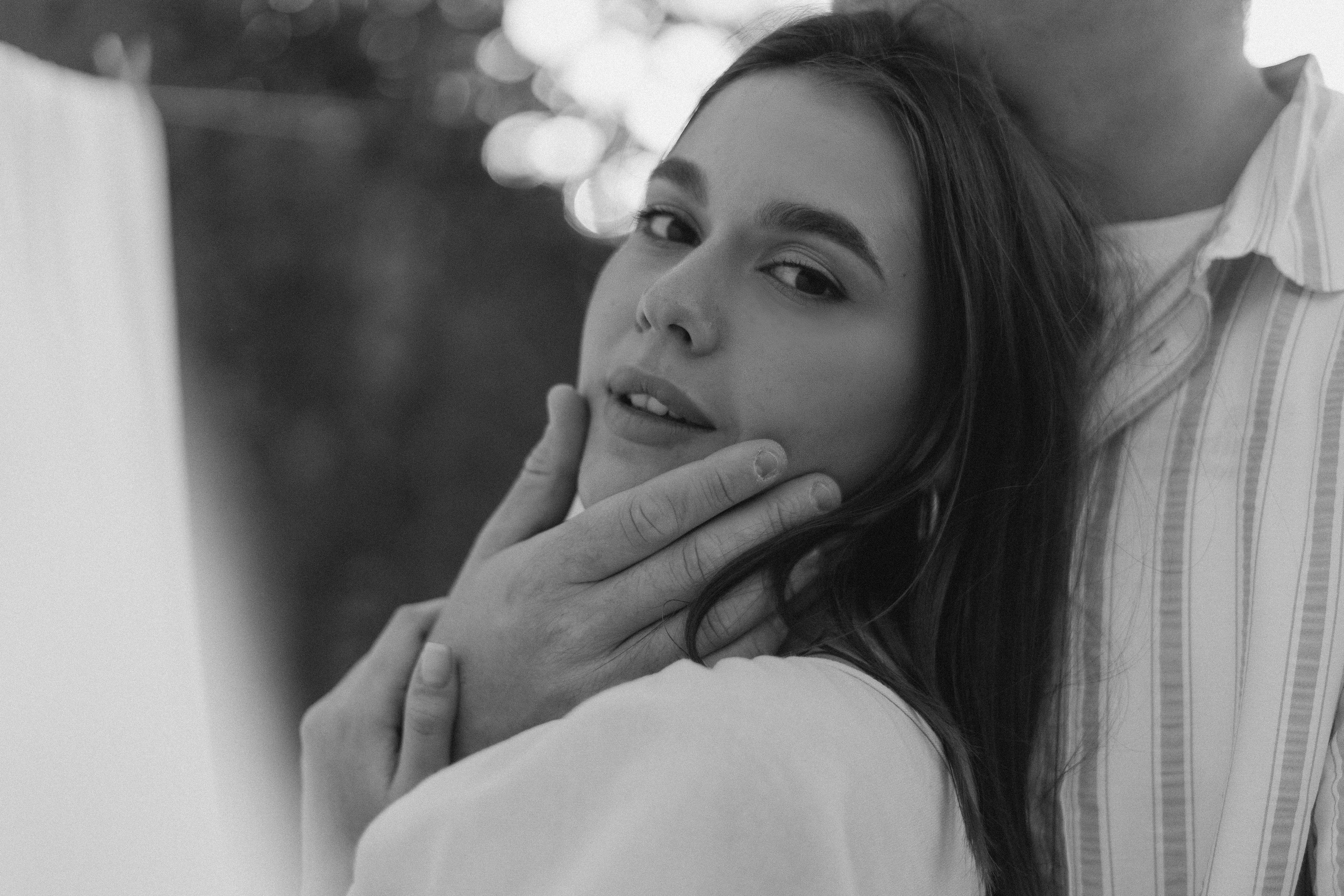 Анастасия и Егор. Главная