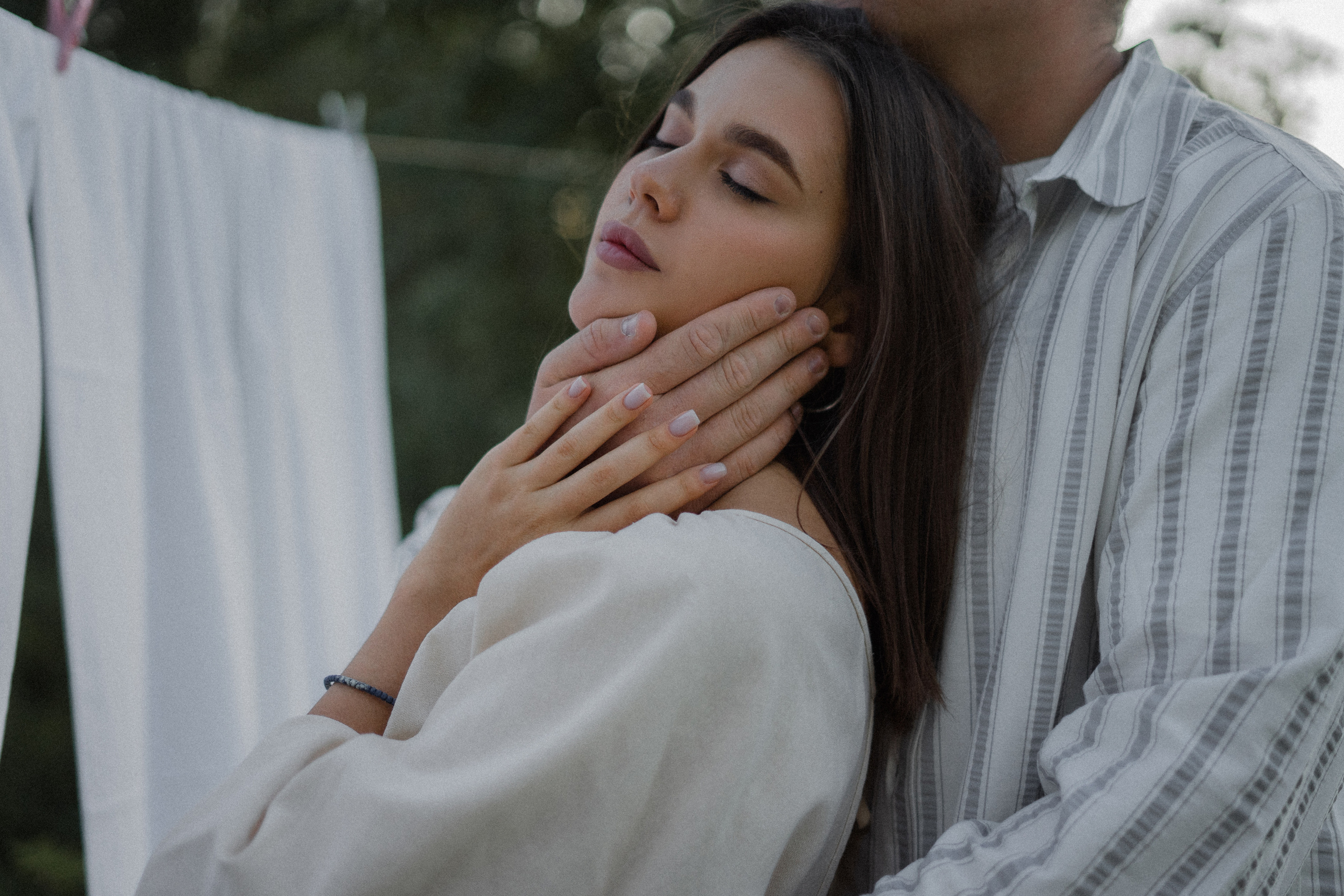 Анастасия и Егор. Главная