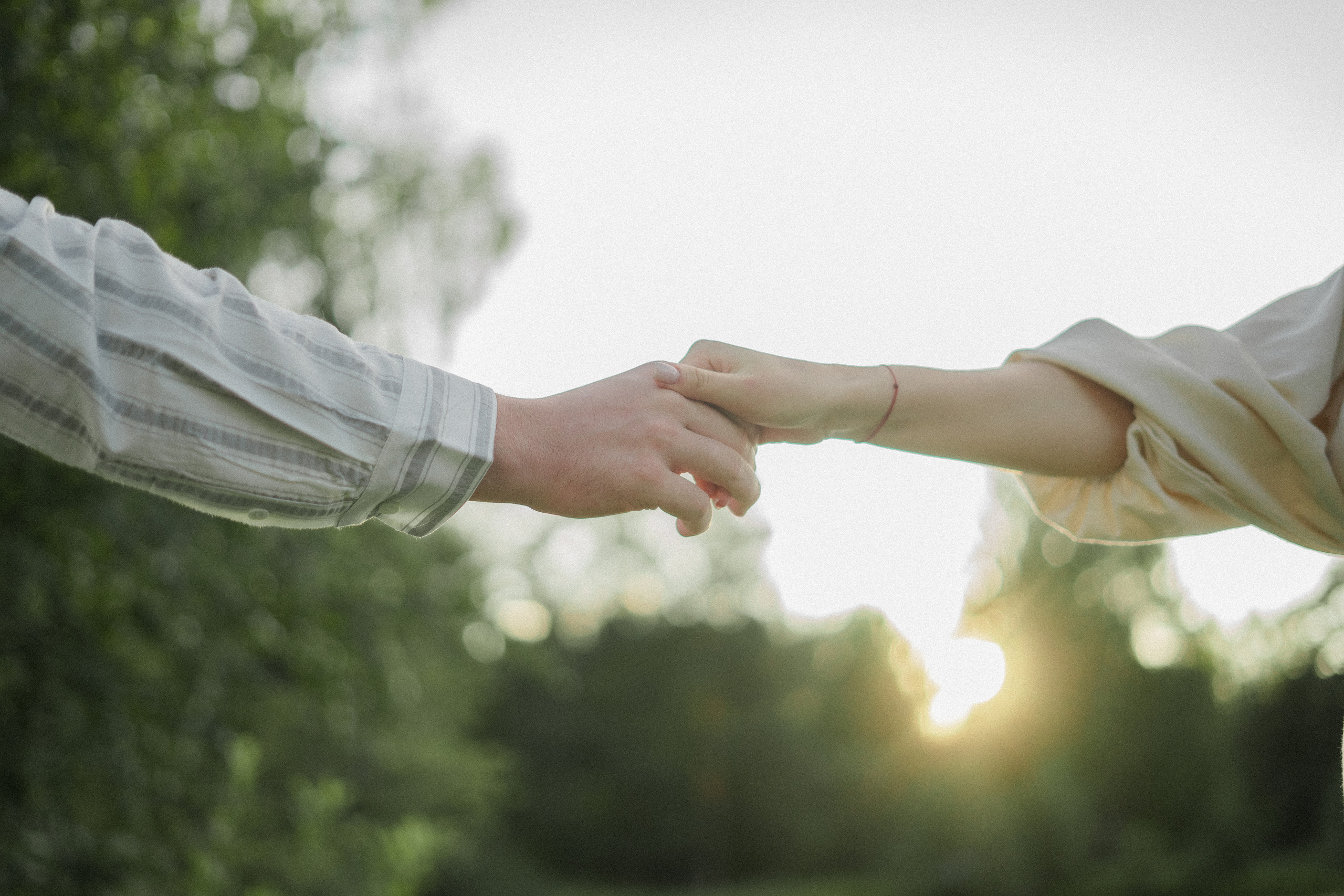 Анастасия и Егор. Главная