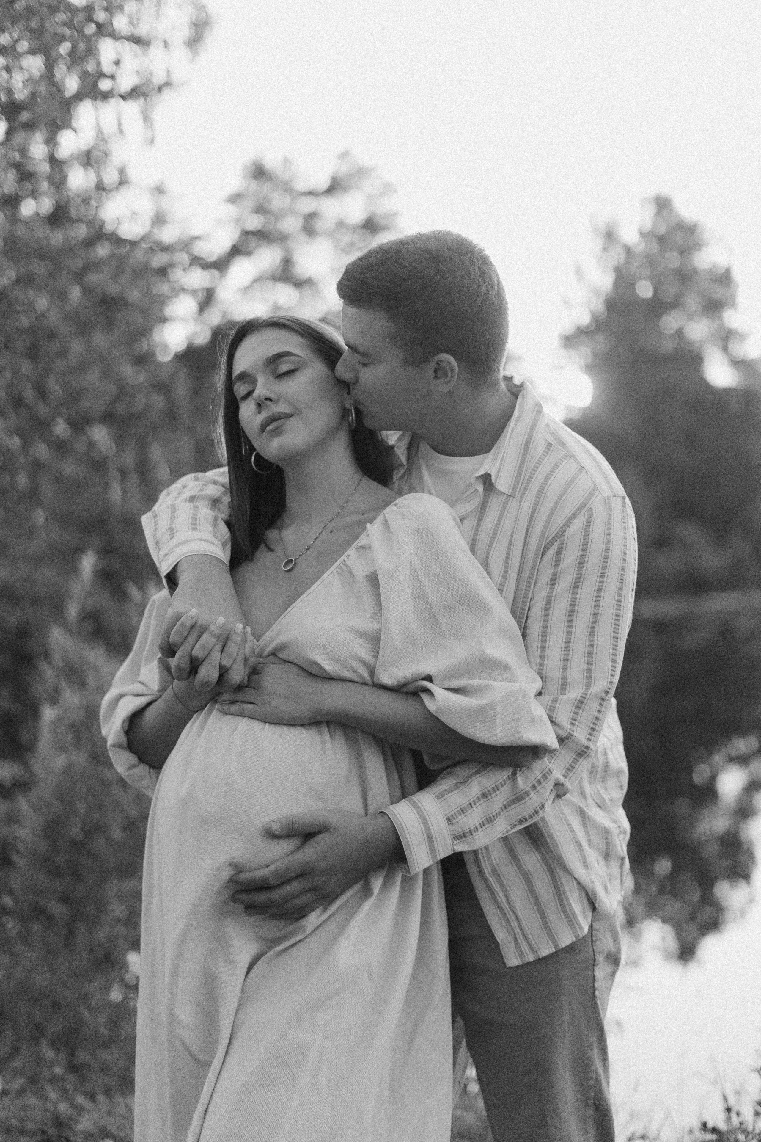 Анастасия и Егор. Главная