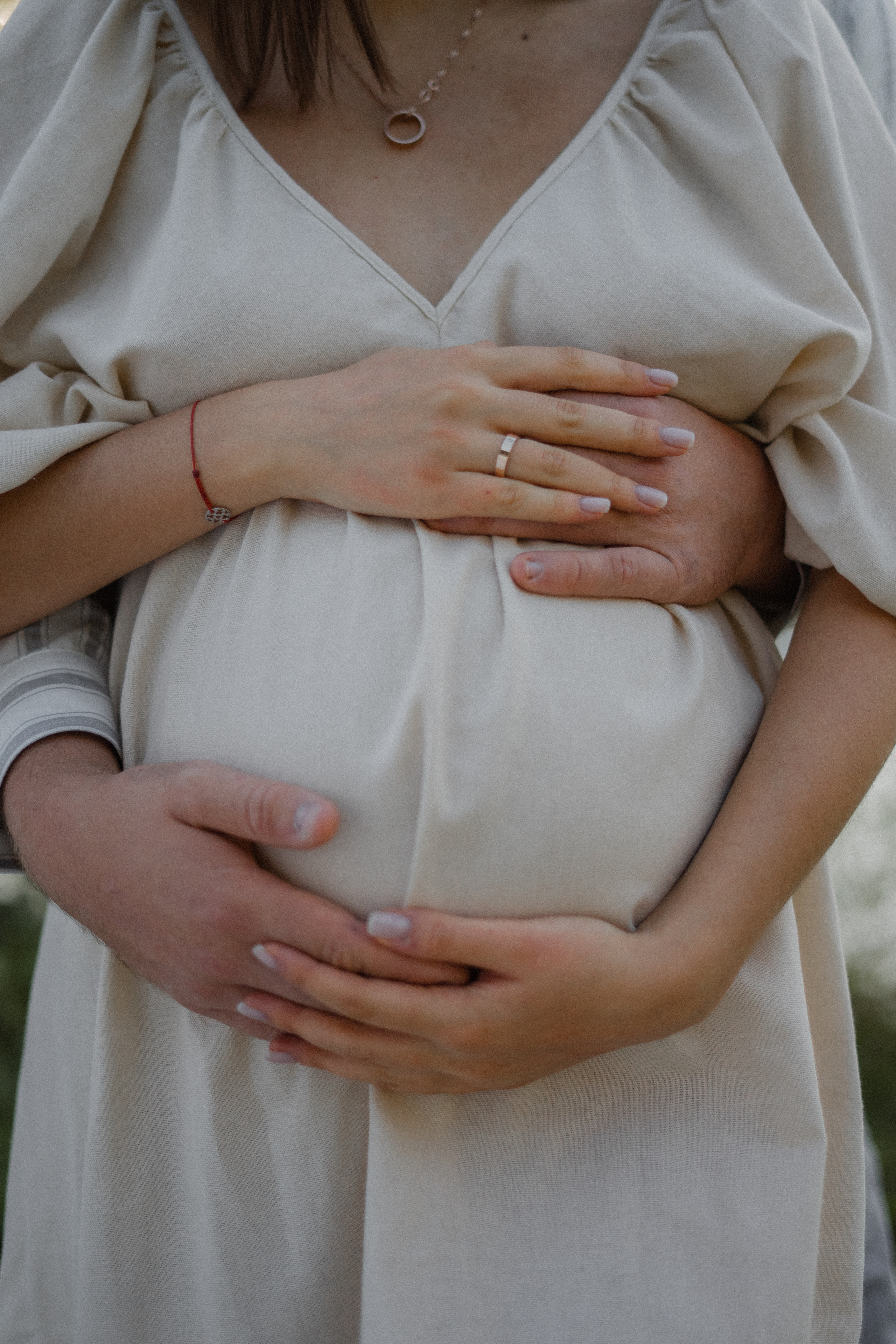 Анастасия и Егор. Главная