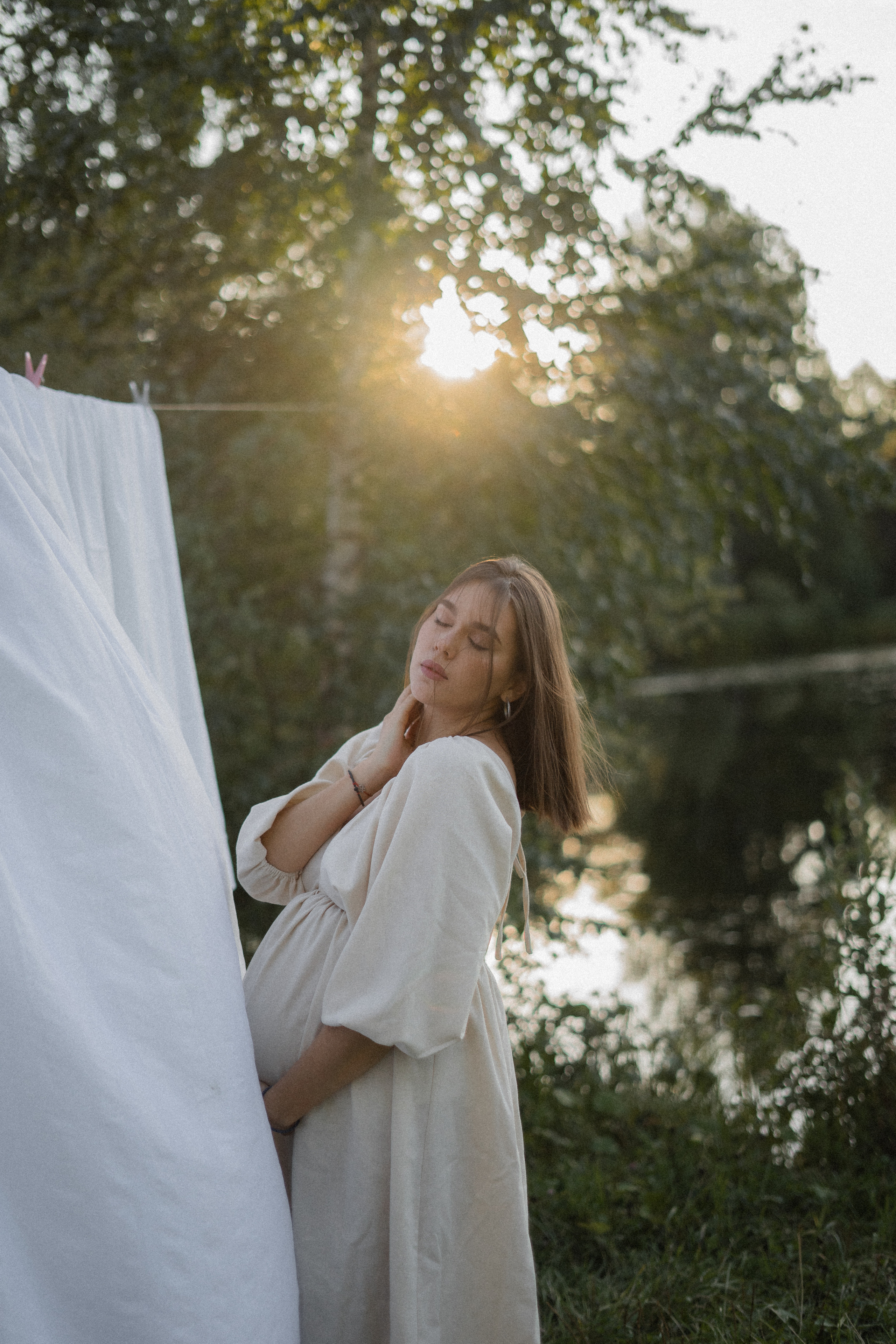 Анастасия и Егор. Главная