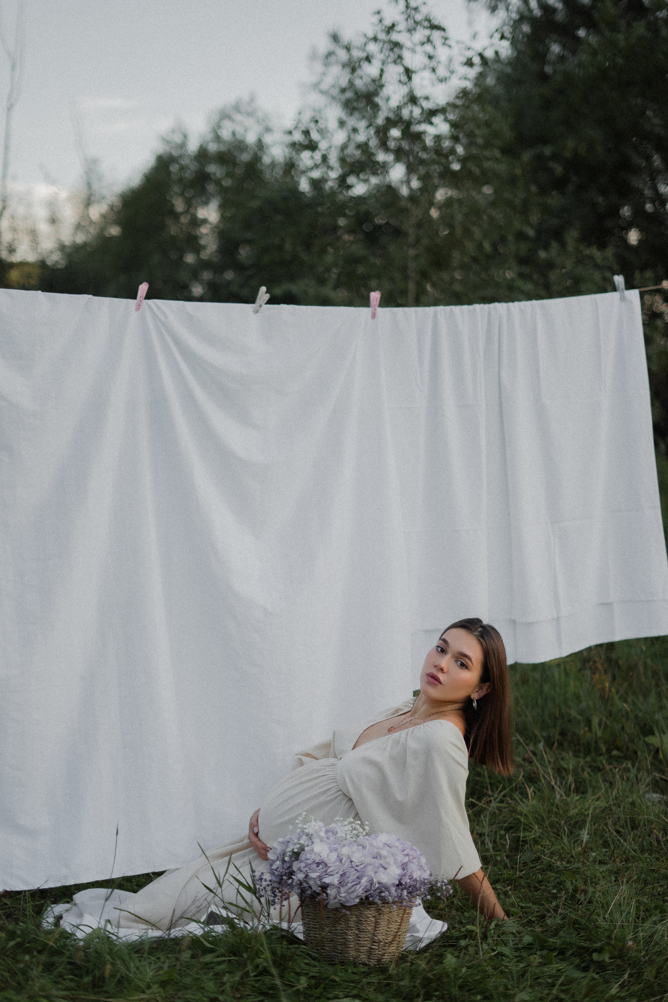 Анастасия и Егор. Главная