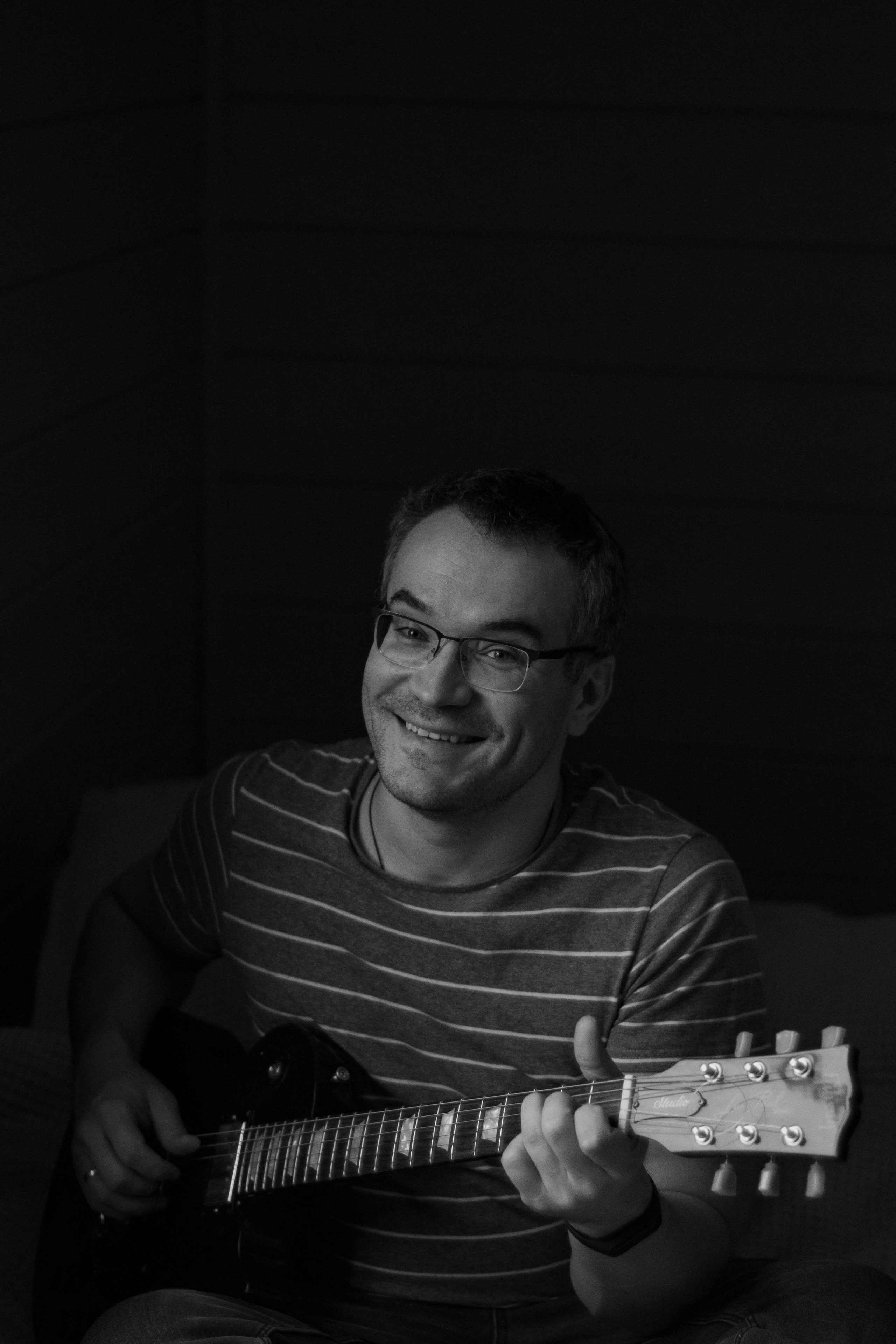 Петр. Фотограф и дизайнер в Москве Екатерина Лобачева