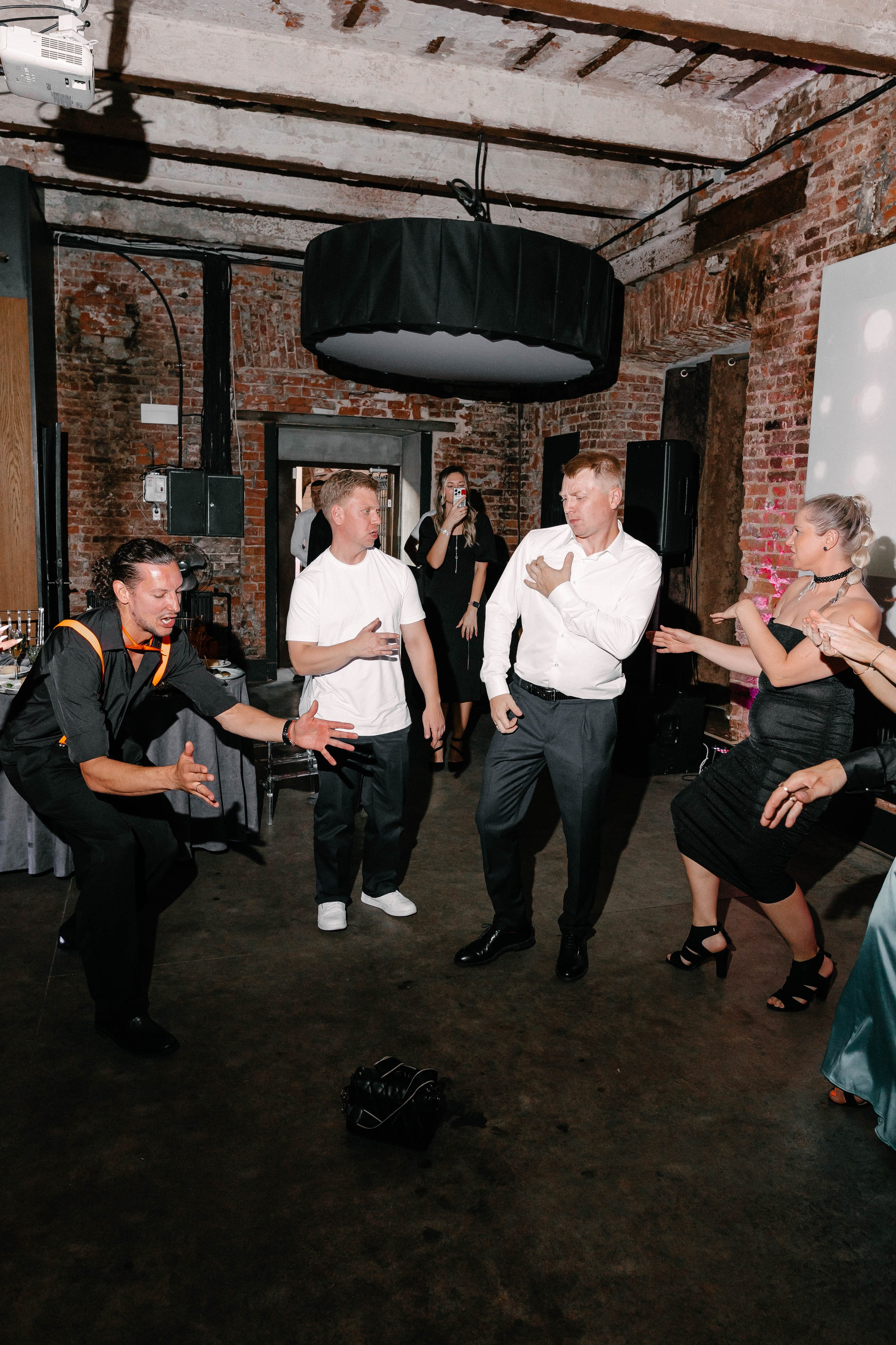 Мария и Даниил. Фотограф Veronika Potaseva