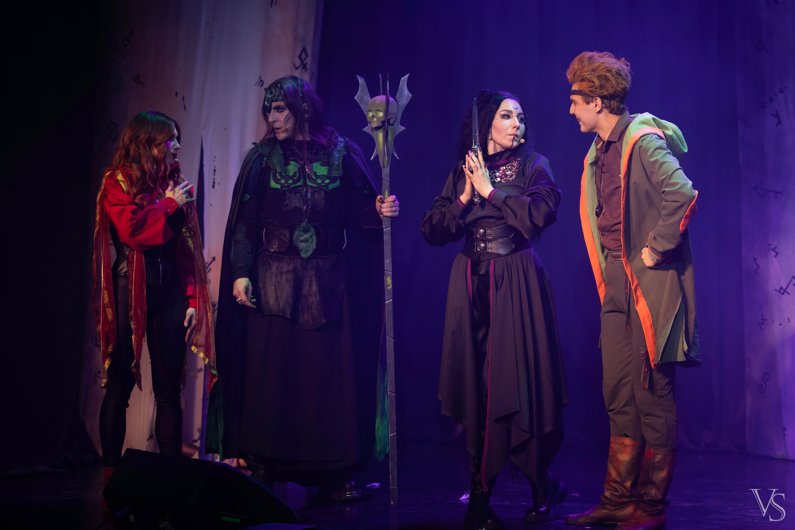 Книга стихий 25.01. Фотограф Виктор Степанов