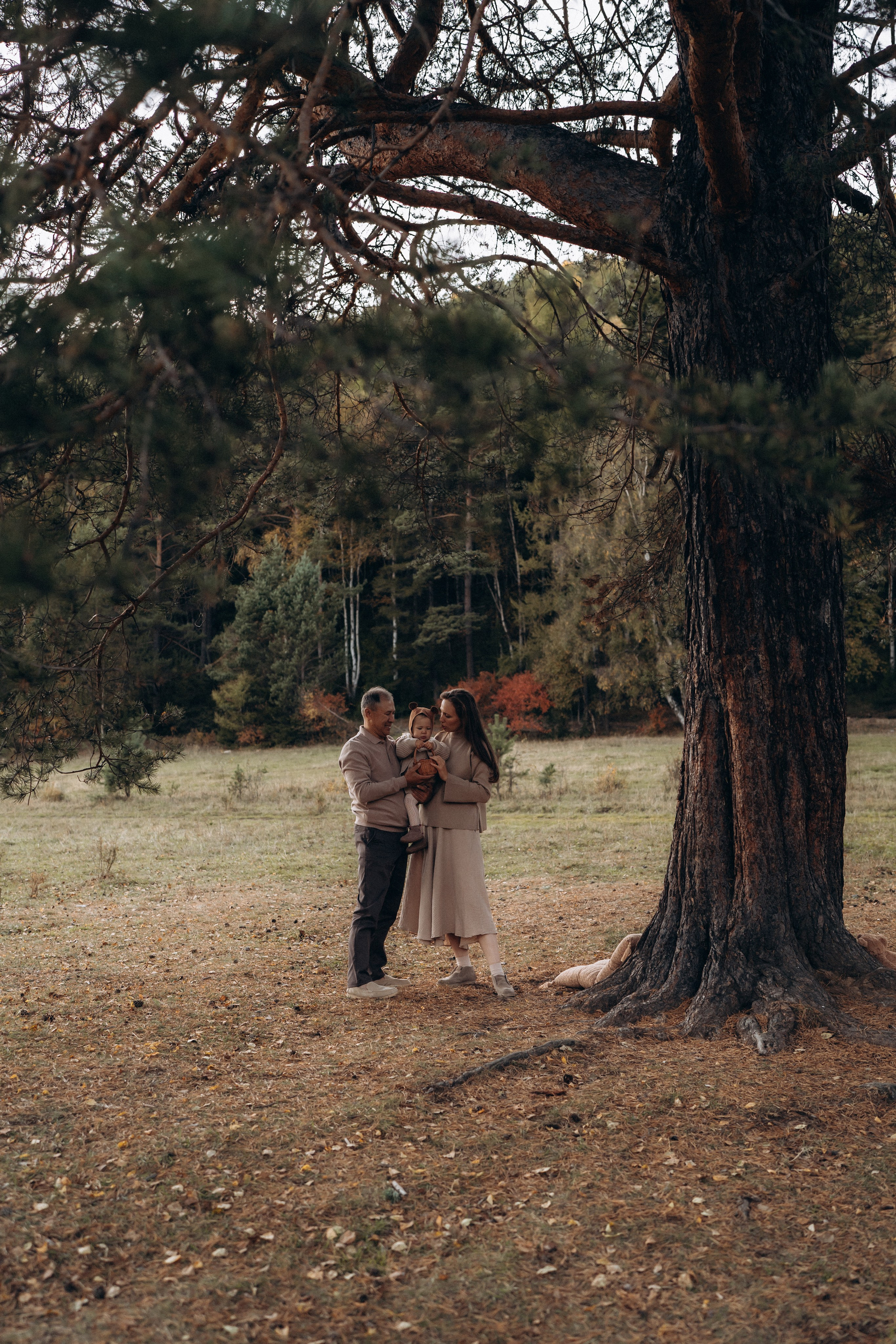 Самое теплое место в мире — СЕМЬЯ. Семейный фотограф в Ангарске/ Иркутске