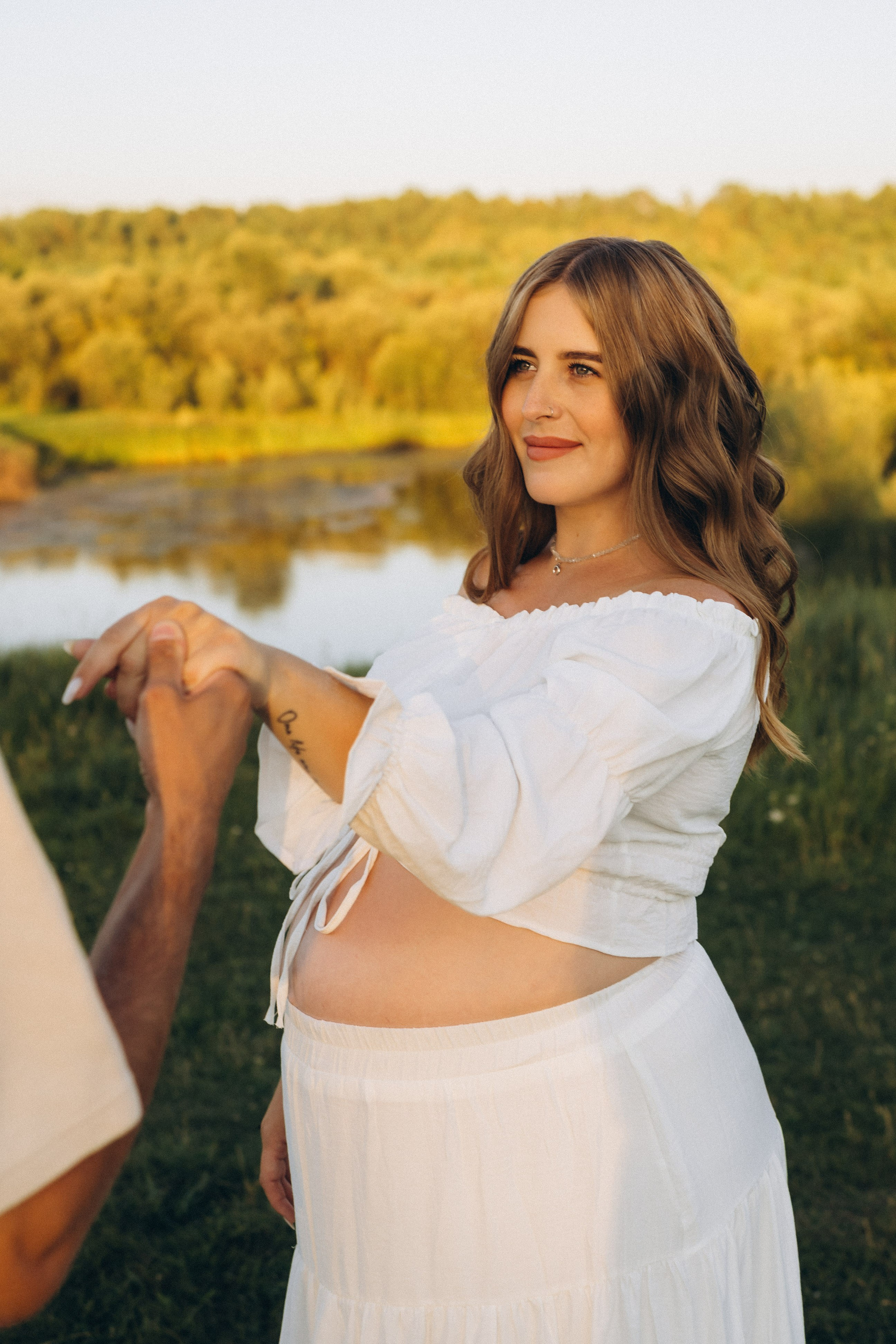 Семья — ключ к счастью. Семейный фотограф в Ангарске/ Иркутске