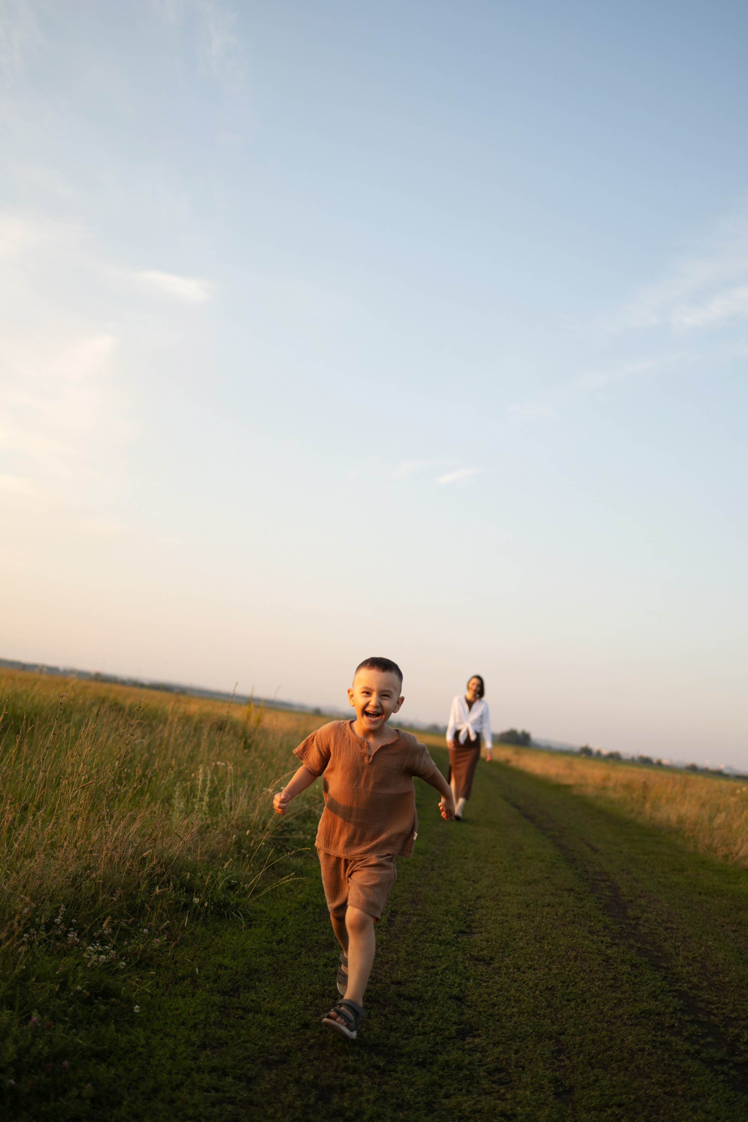 Про Ляйсан и Эмира. Алина Камалова