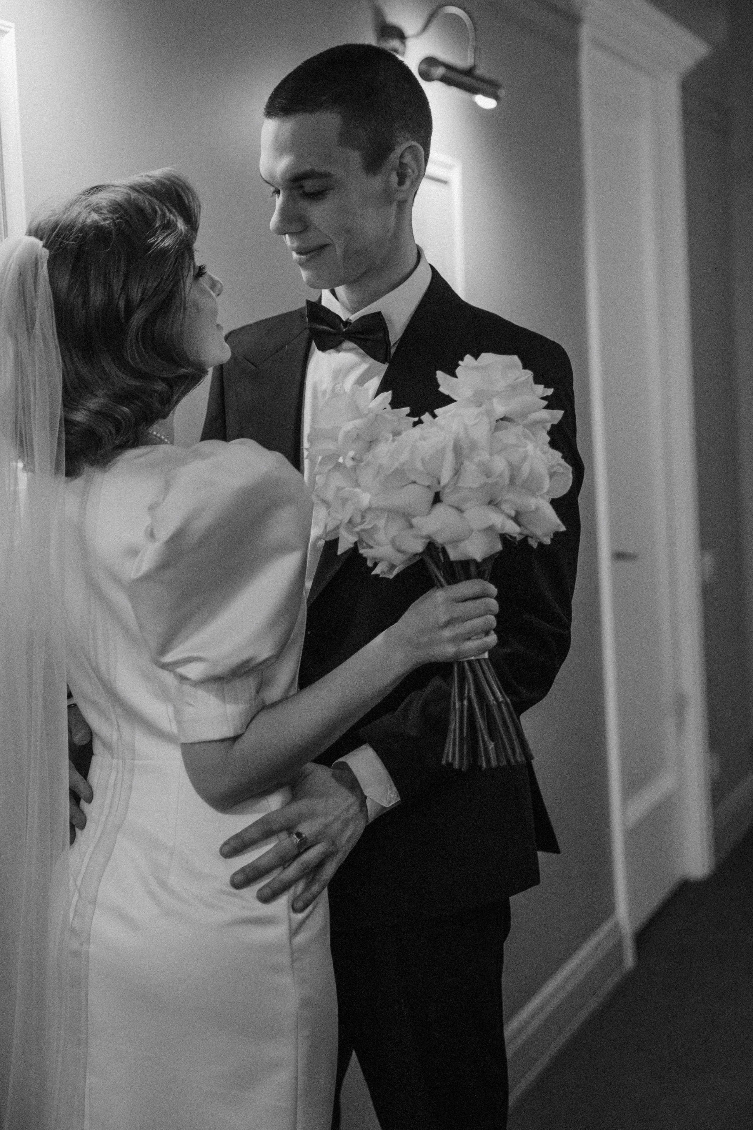 Элеонора & Николай. Свадебный фотограф Лена Чистопольцева