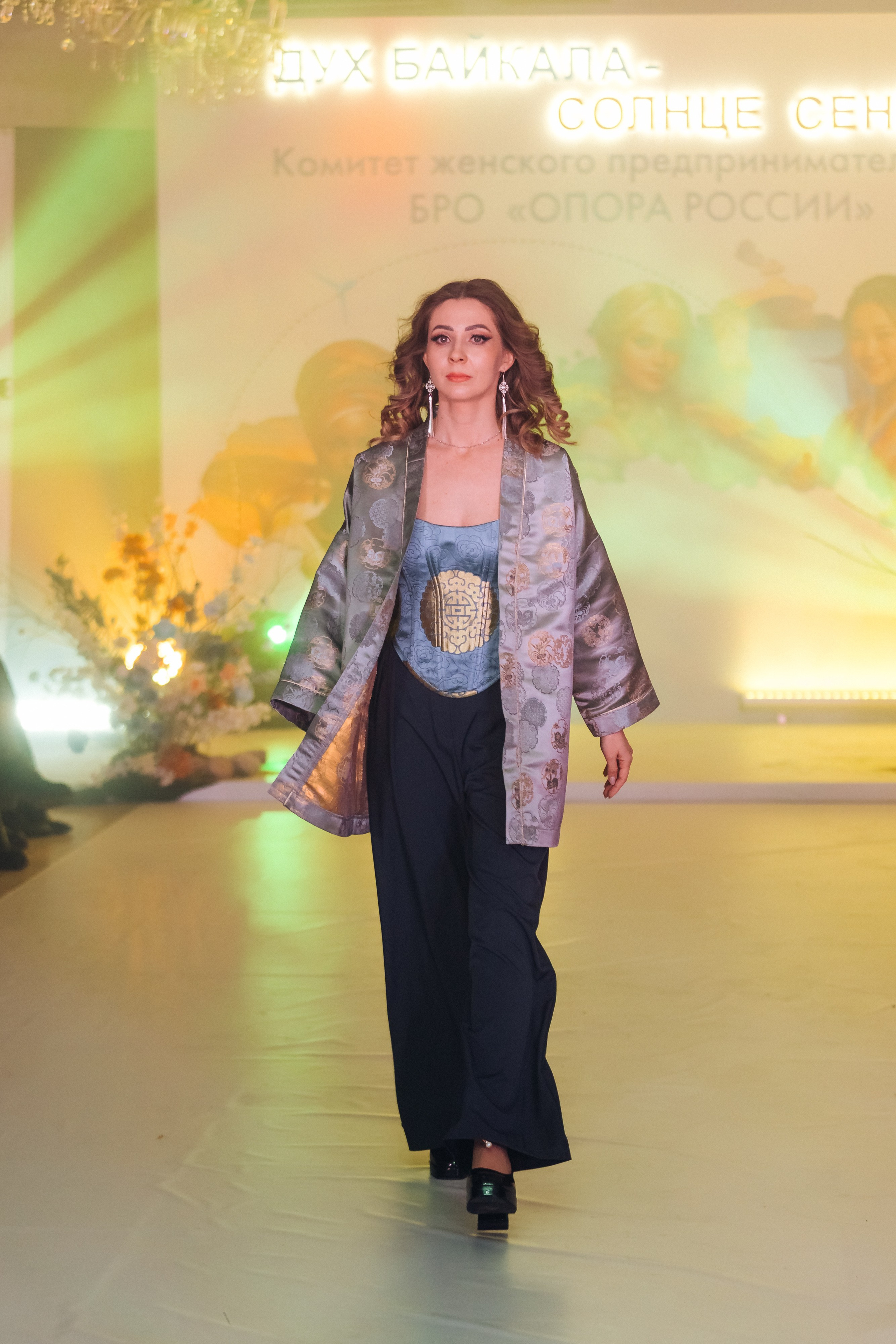 Дух Байкала, сердце Синигала. Свадебный и семейный фотограф в Улан-Удэ