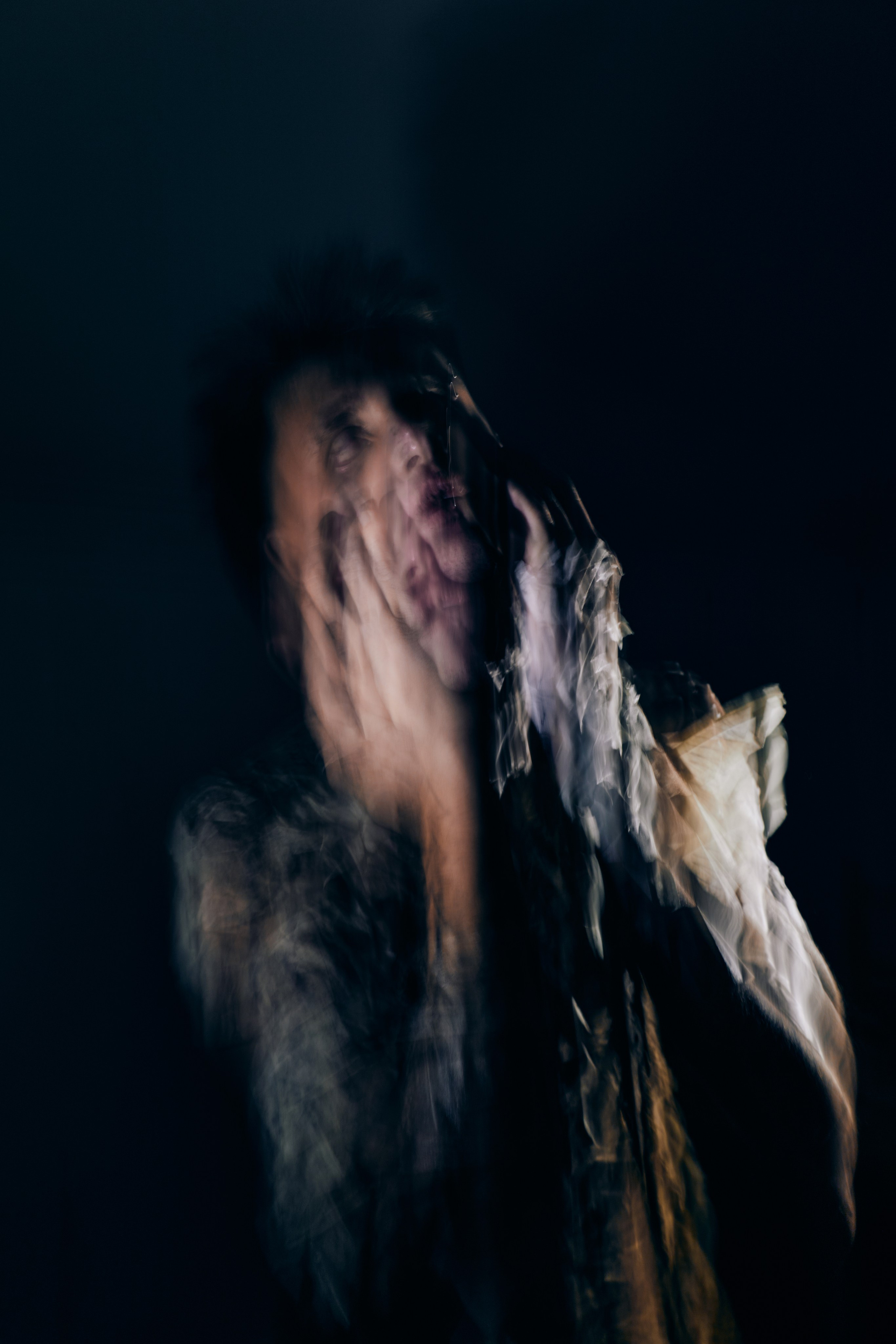 Арт-проект «Гнилой разум»