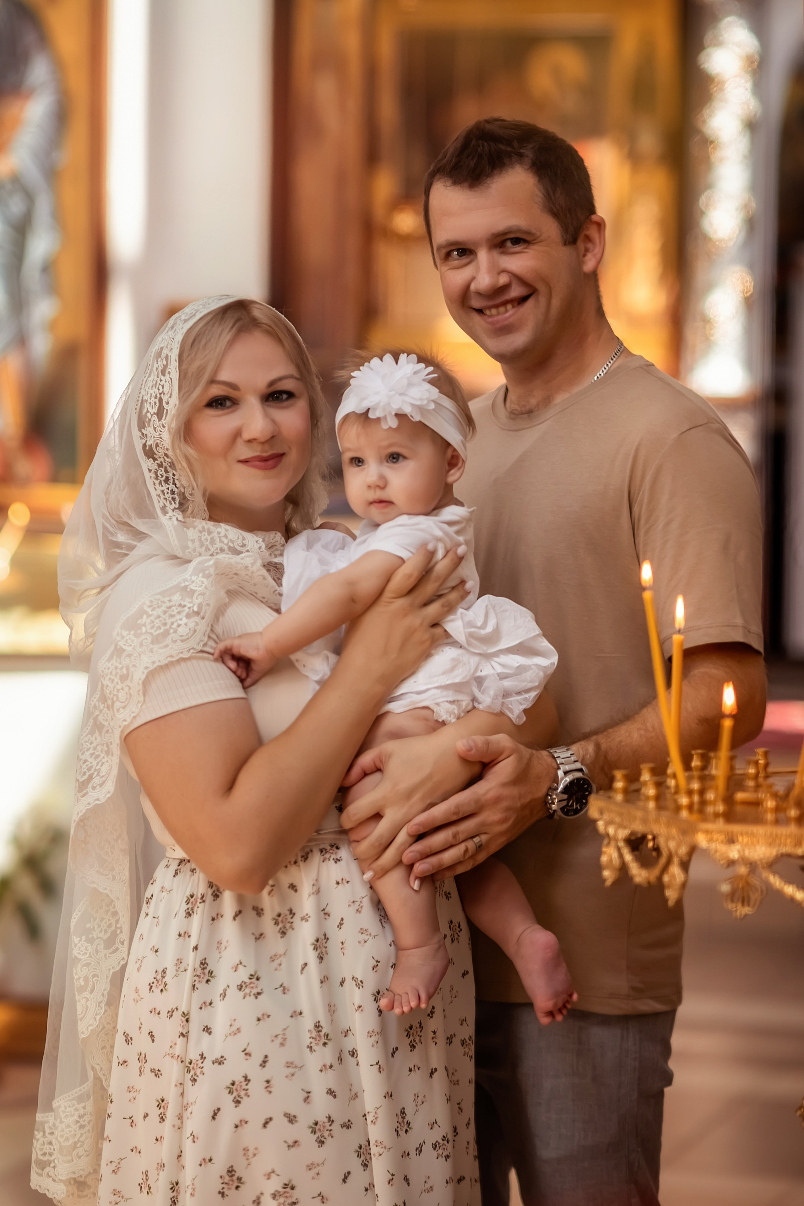 Церковь иконы Божией Матери Целительница. Олеся Семейская свадебный и семейный фотограф в Ростове-на-Дону