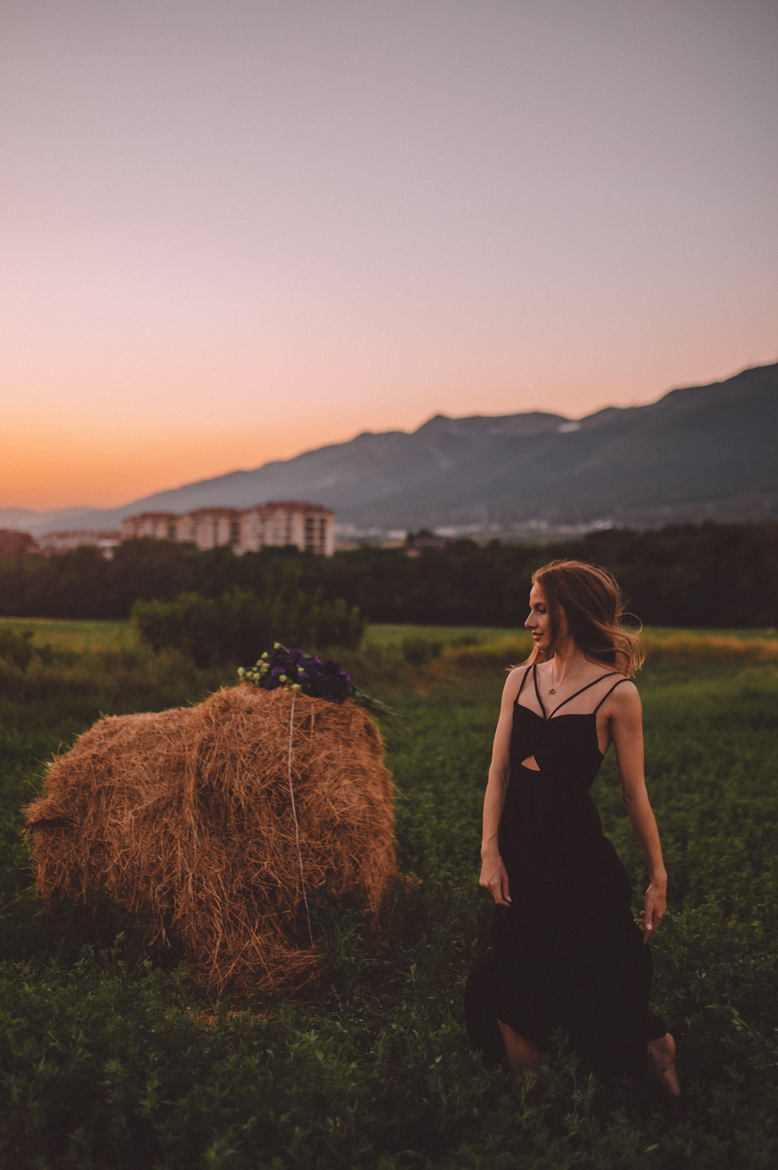 Светлана. Свадебный фотограф в Санкт-Петербурге