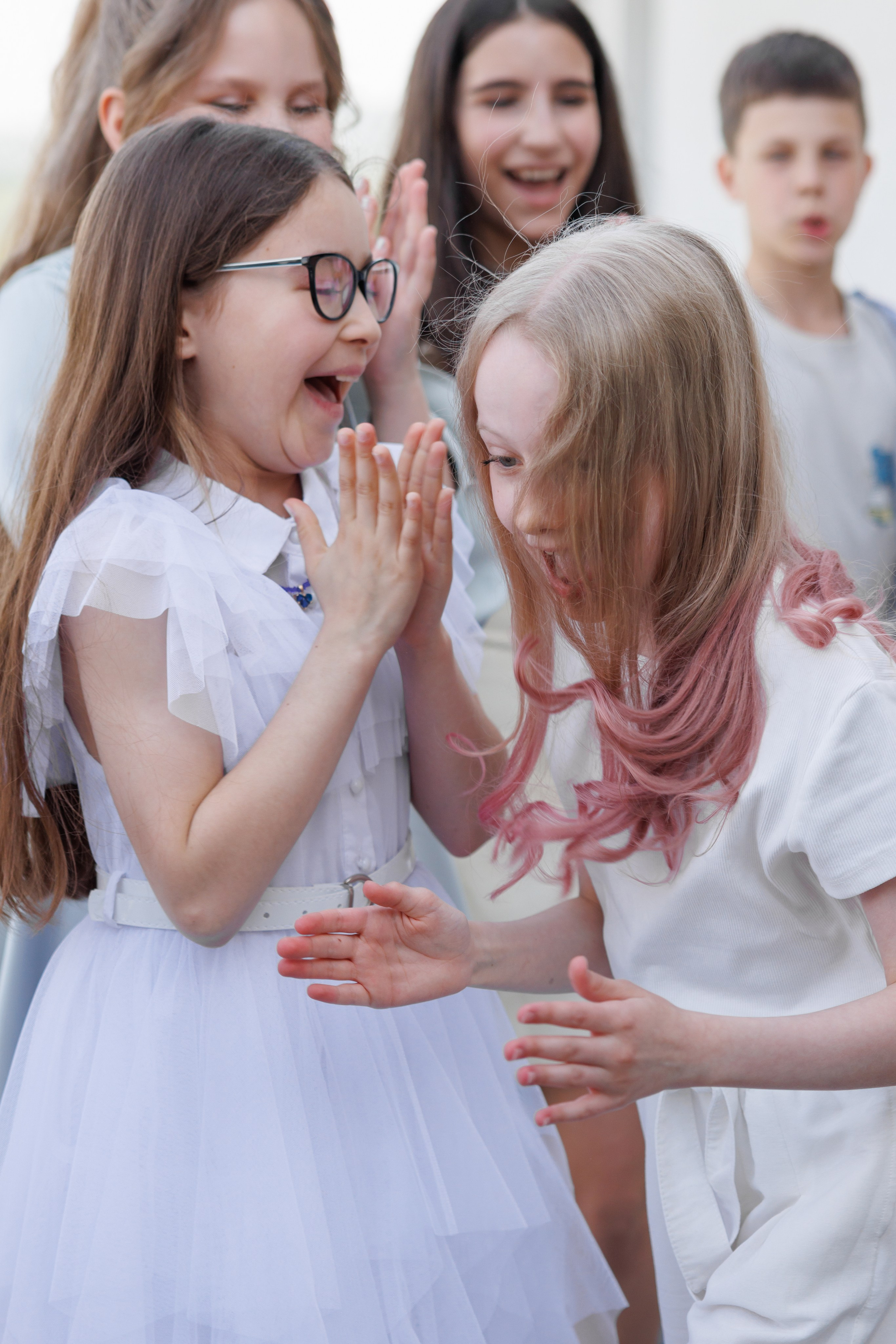 Выпускные Шамони. Фотограф в Красноярске Евдокимова Анастасия