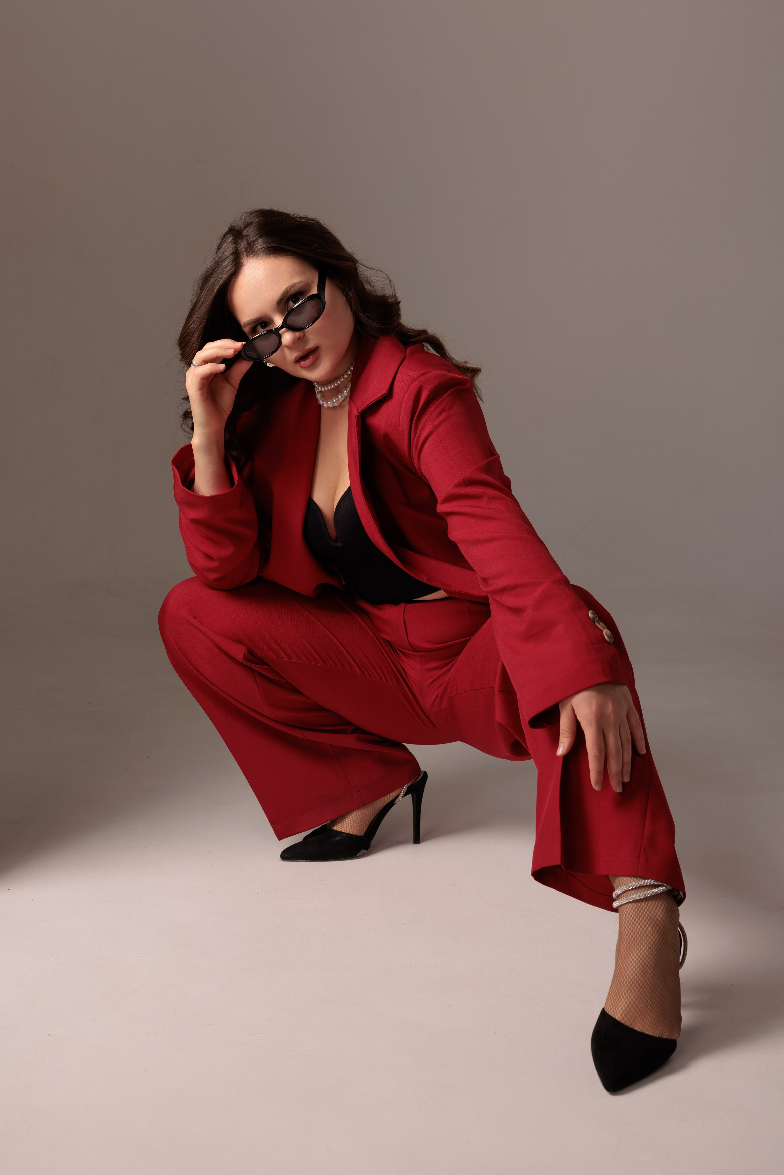 Милена. Фотограф в Красноярске Евдокимова Анастасия