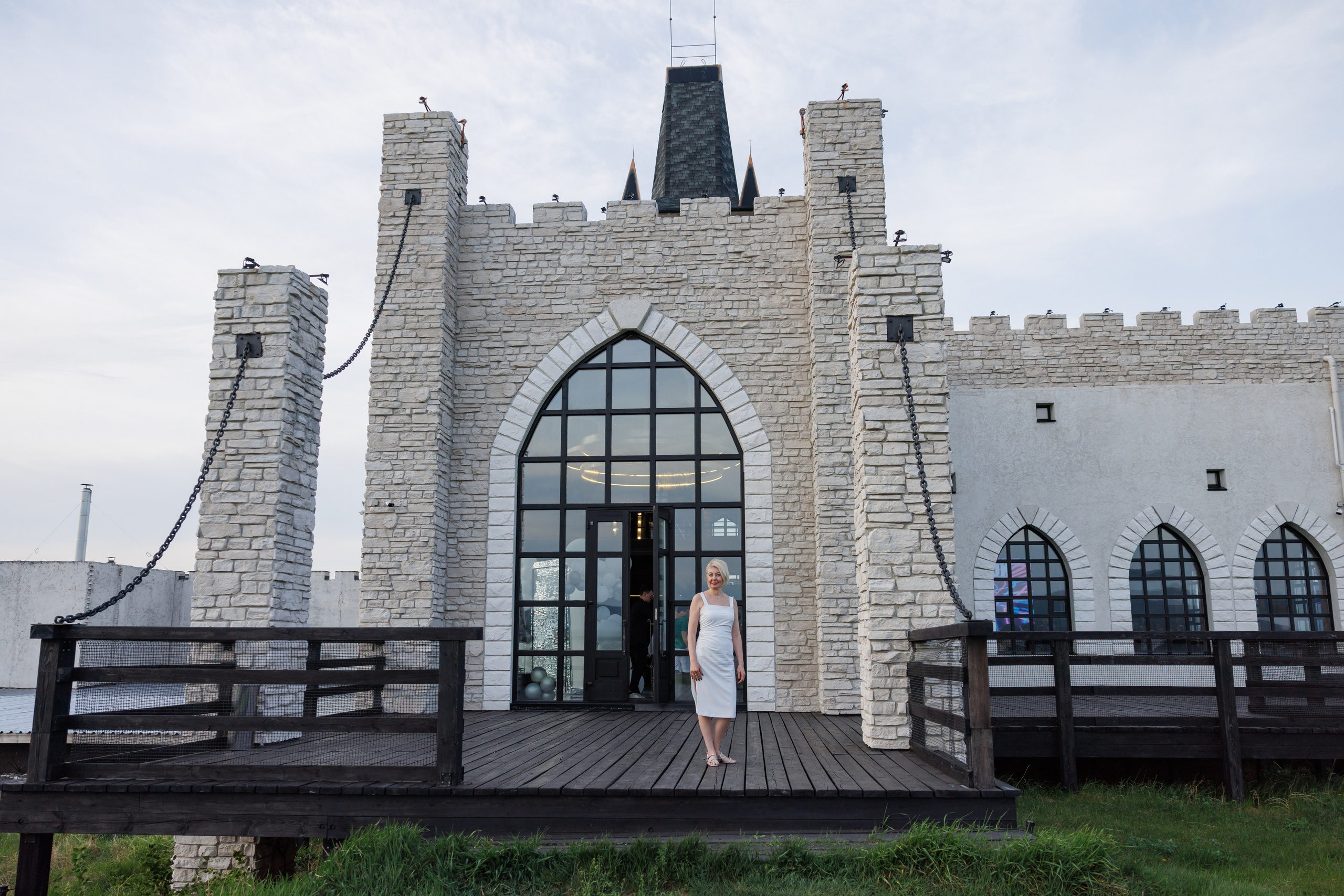 Выпускные Шамони. Фотограф в Красноярске Евдокимова Анастасия