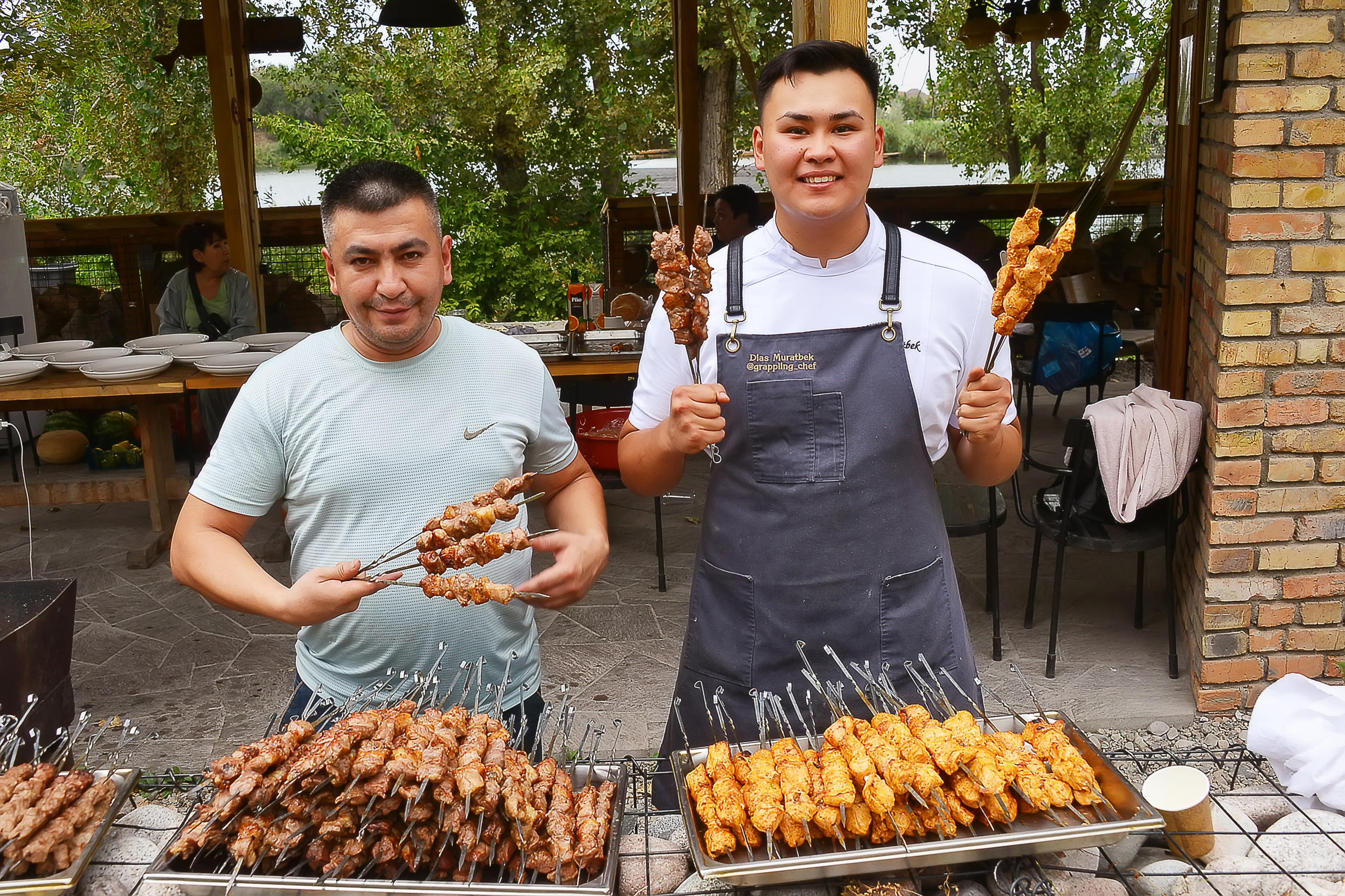 Тимбилдинг-3. Фотосъёмка. Фотограф Сергей Авдеев-семейный и детский фотограф в Алматы