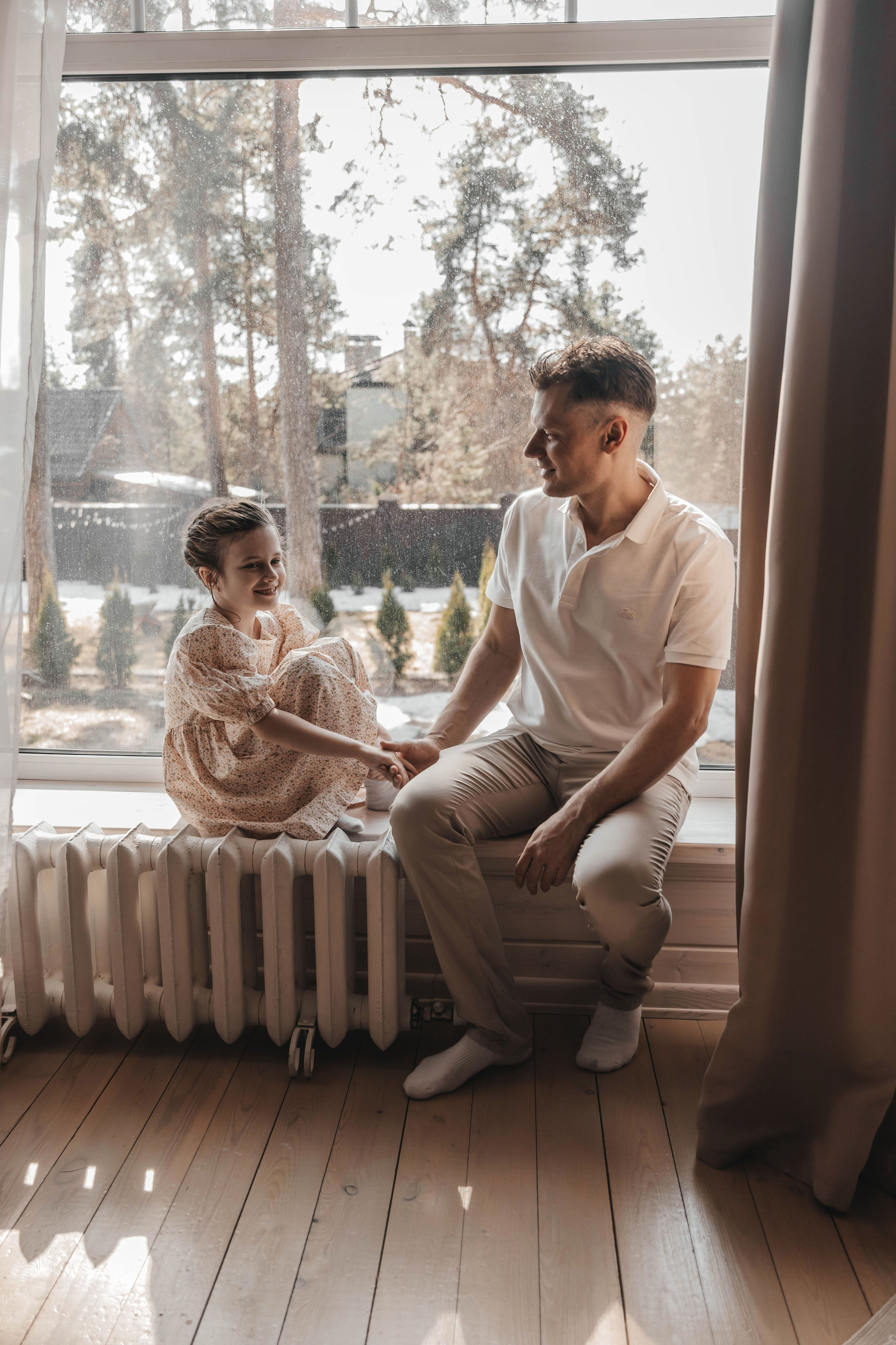 Гардероб. Фотограф новорожденных Москва, Люберцы, Жуковский, Раменское