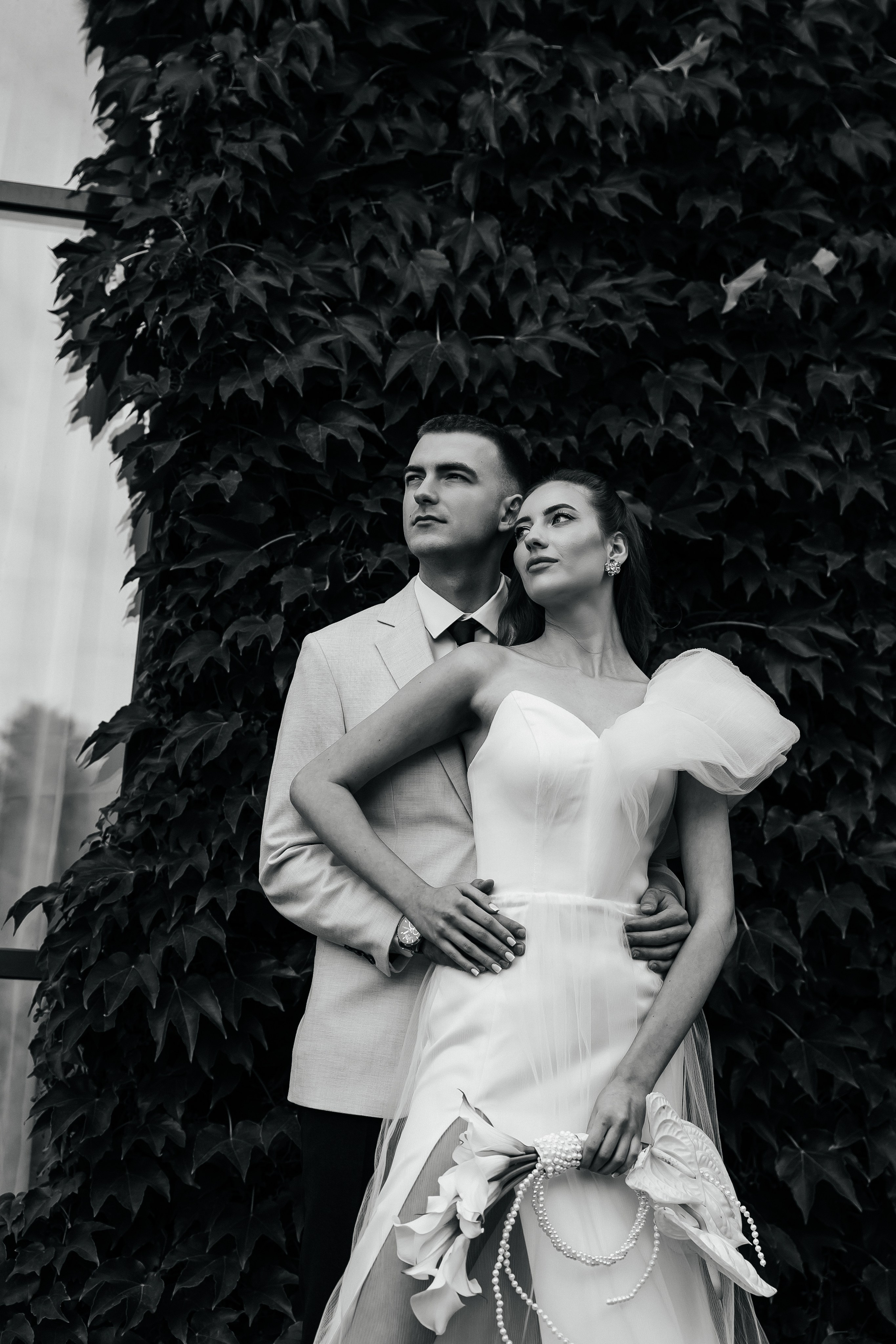 Антон и Алина. Свадебный и семейный фотограф в Ростове-на-Дону