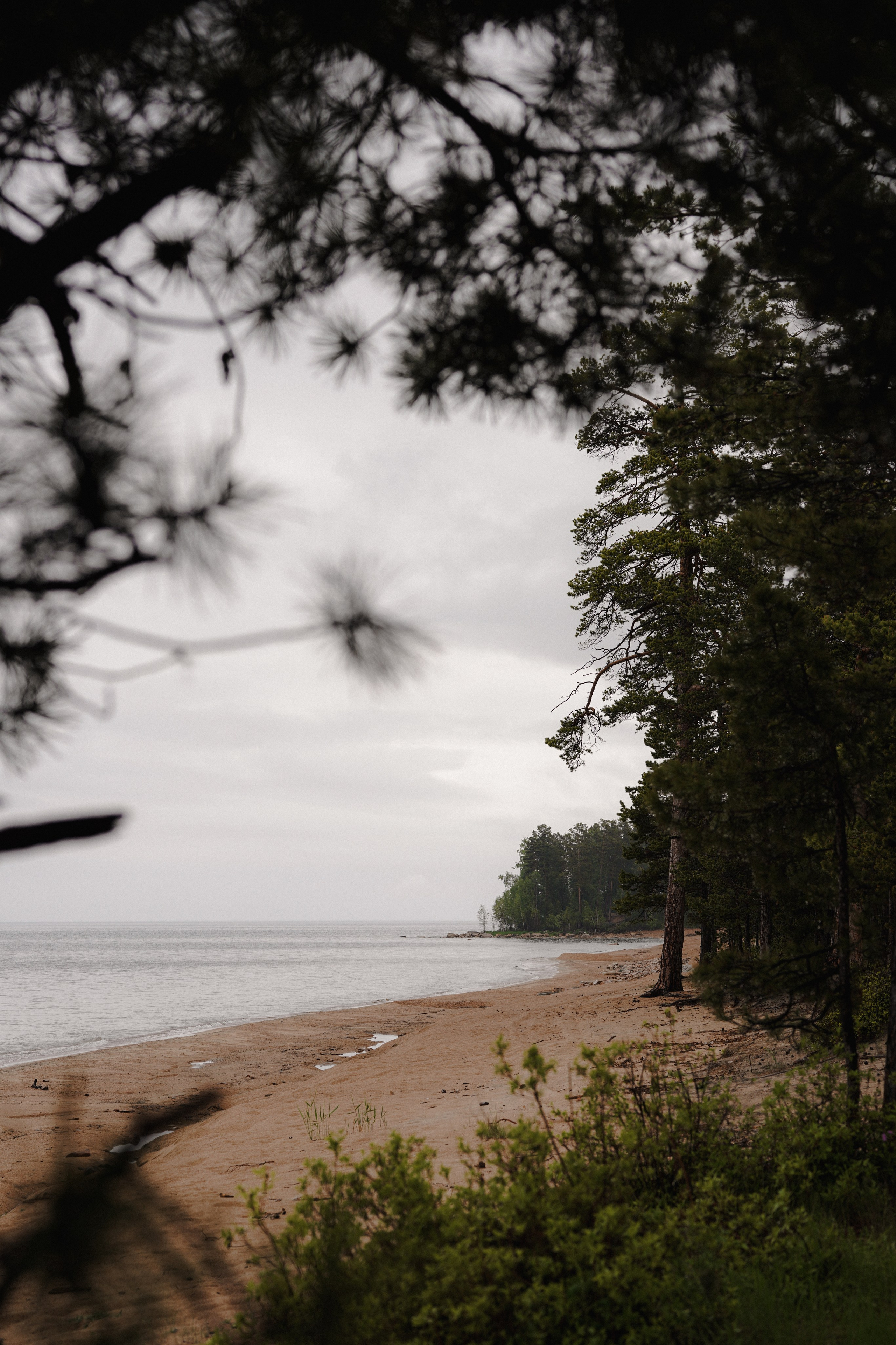 BAIKAL 06|24. Фотограф Виктория Виноградова