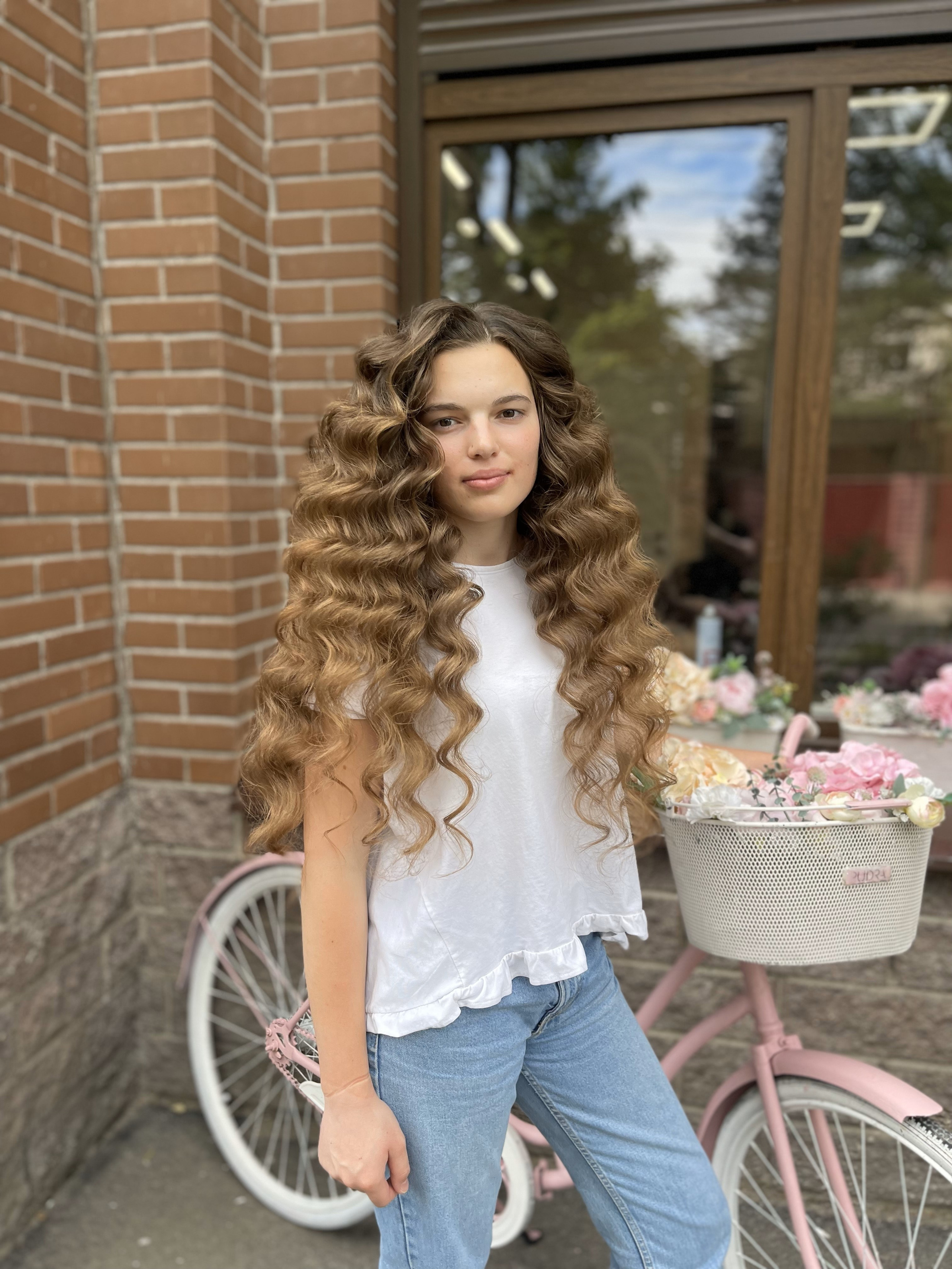 УКЛАДКИ. Салон красоты PUDRA