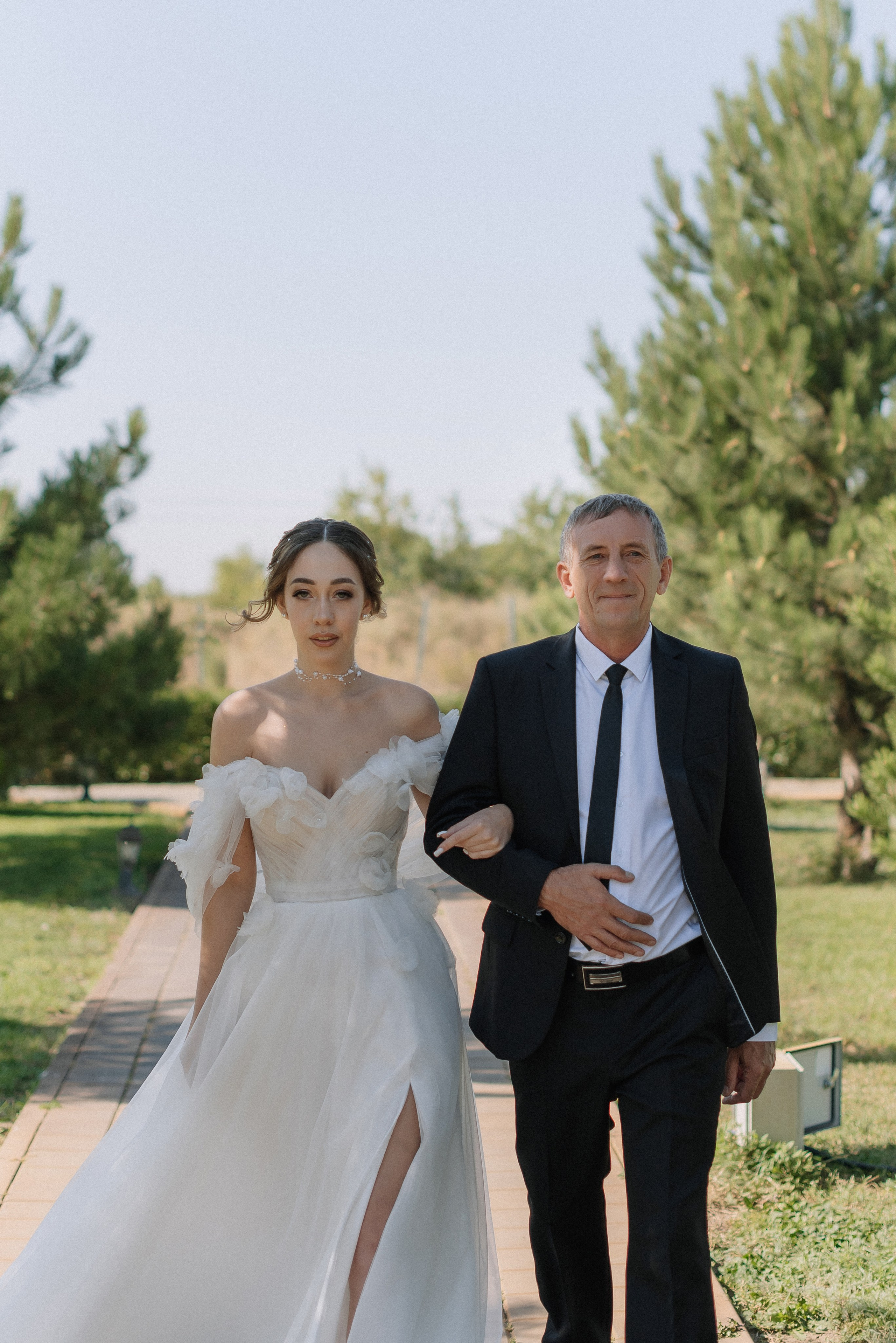 Артем и Оксана. Свадебный фотограф