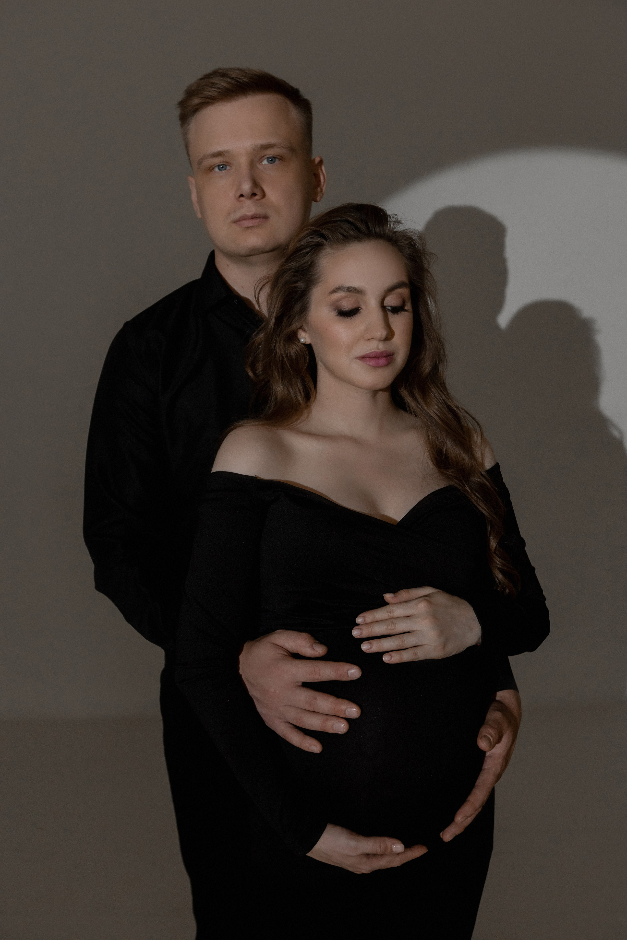 Мария и Алексей. Фотограф Йошкар-Ола Марина Королева