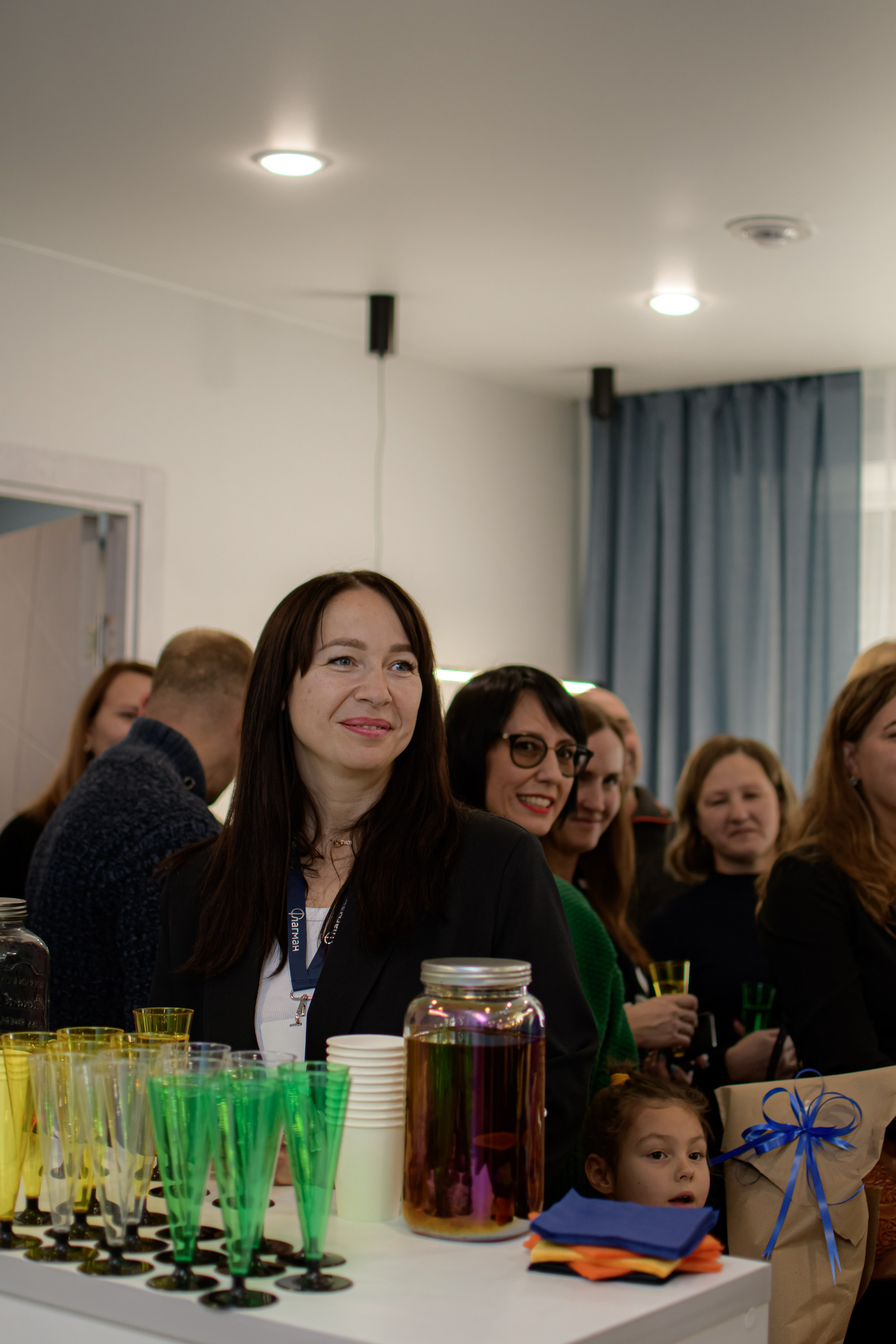 ФЛАГМАН. Photokarish