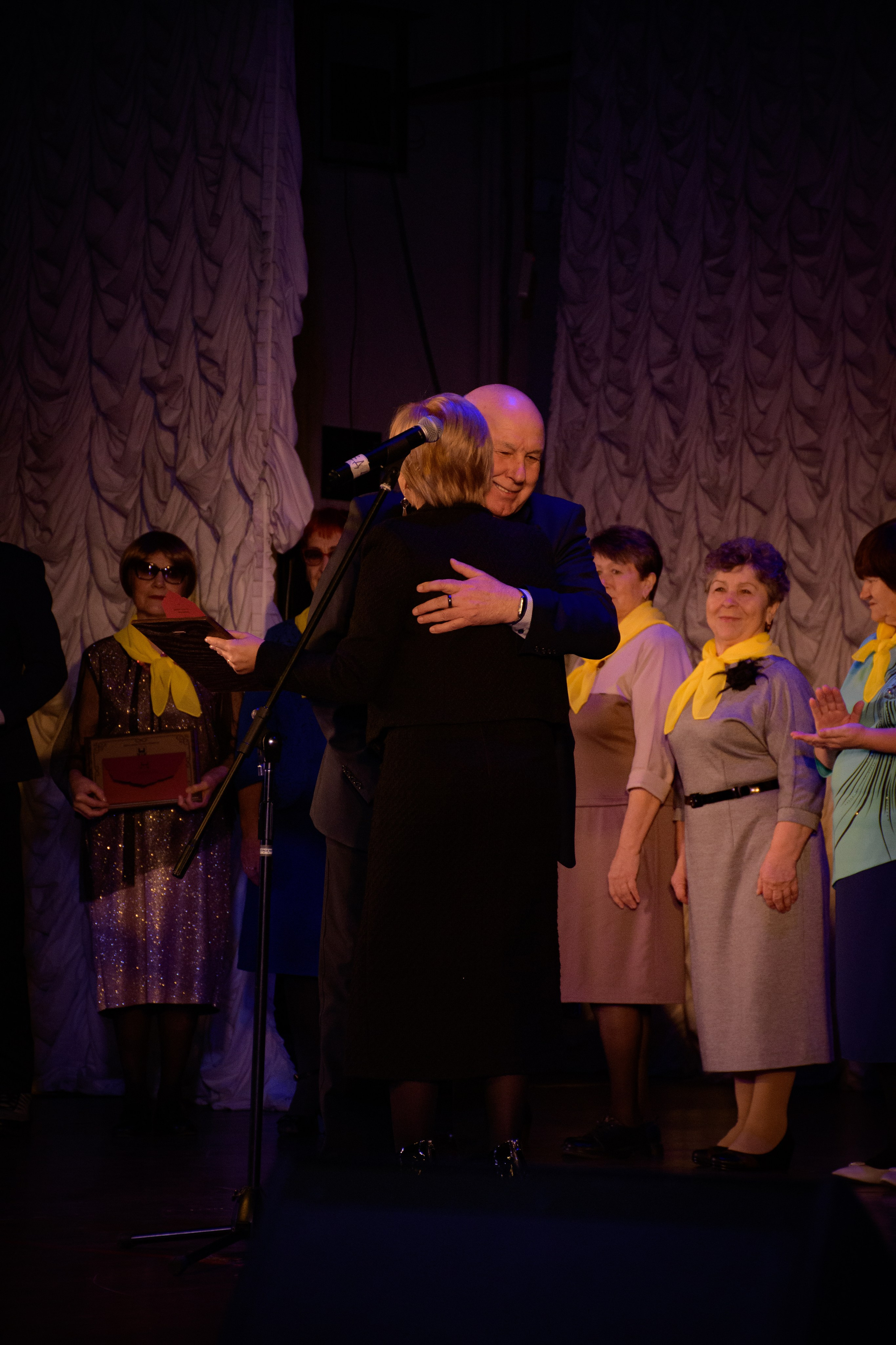 ОБЩЕСТВЕННОЕ ПРИЗНАНИЕ. Photokarish