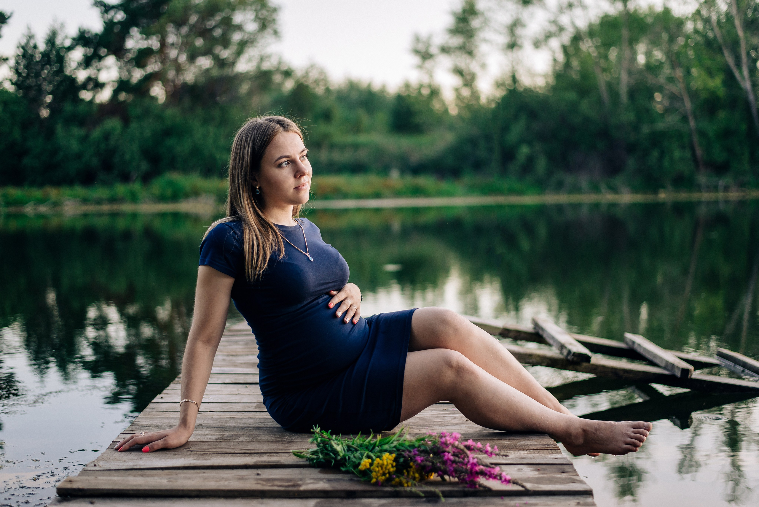 Дмитрий и Мария. Фотограф — МАРИЯ МЕДВЕДЕВА