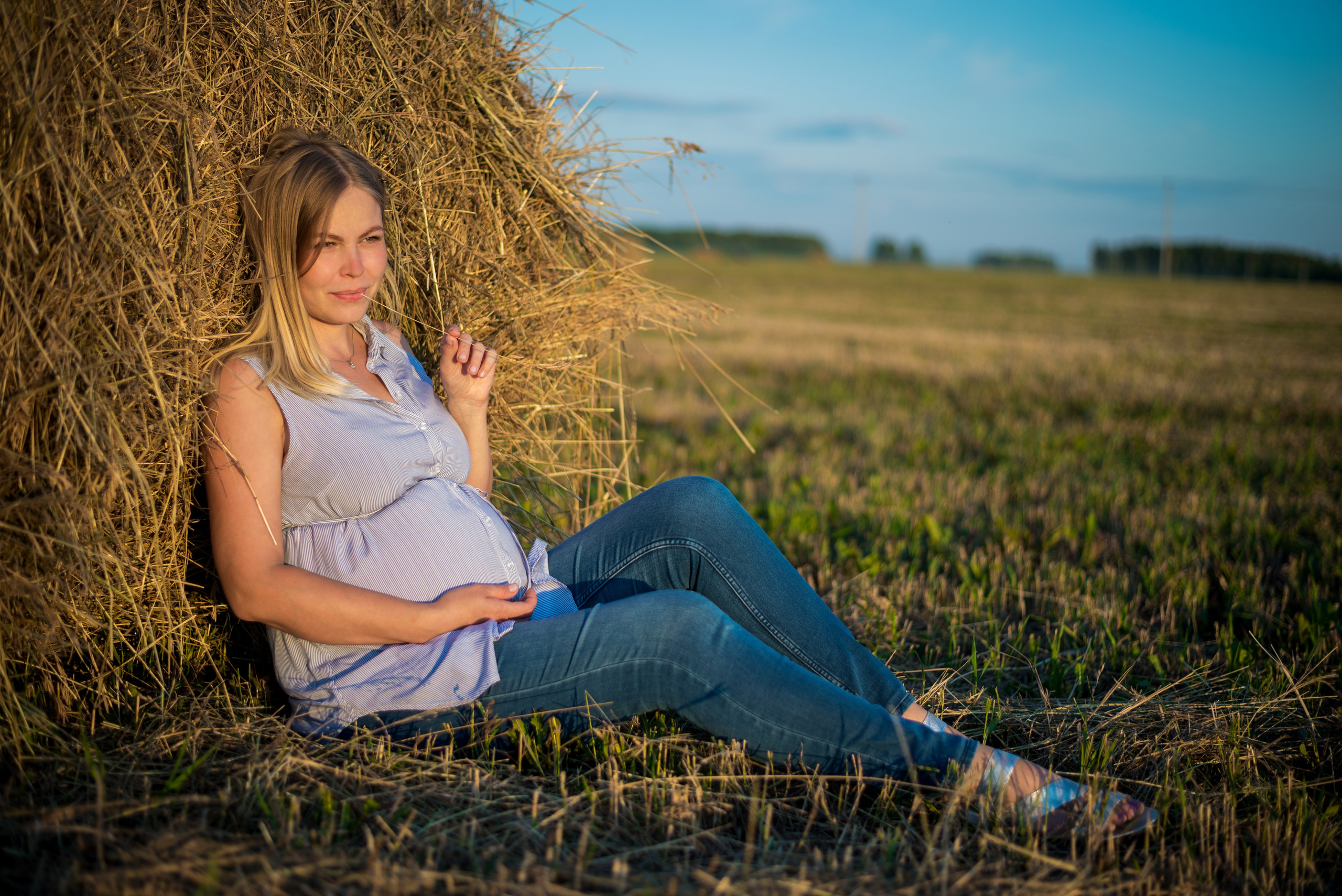 Алёна. Фотограф — МАРИЯ МЕДВЕДЕВА